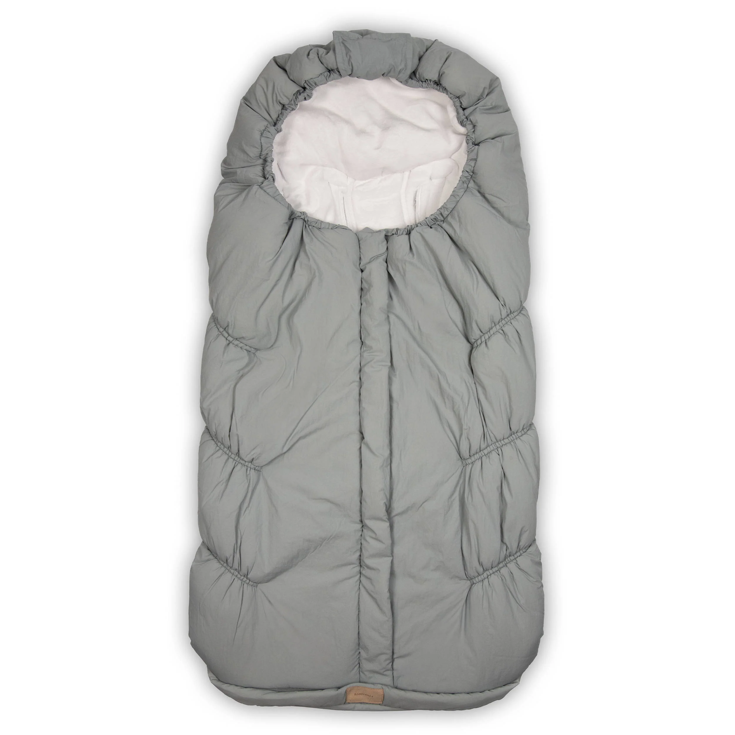 Igloo bimbo - MOSS GREY 351