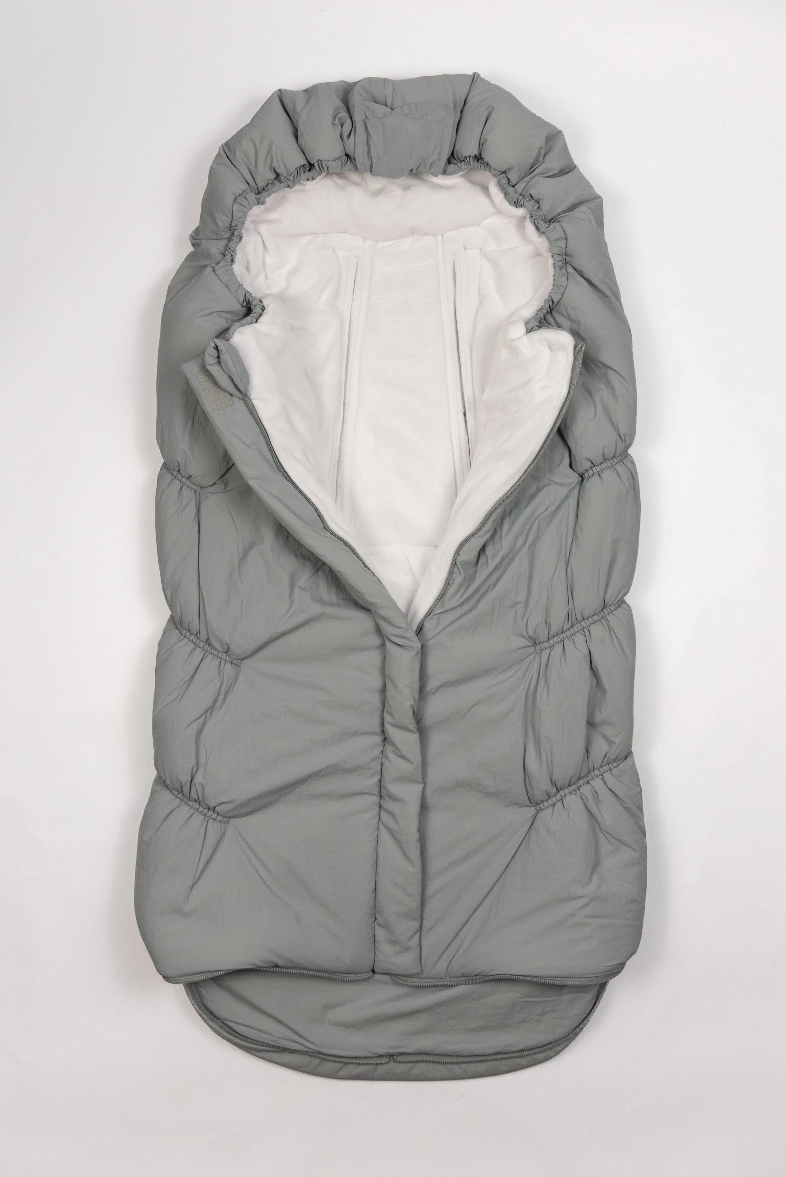 Igloo bimbo - MOSS GREY 351 - Image 2