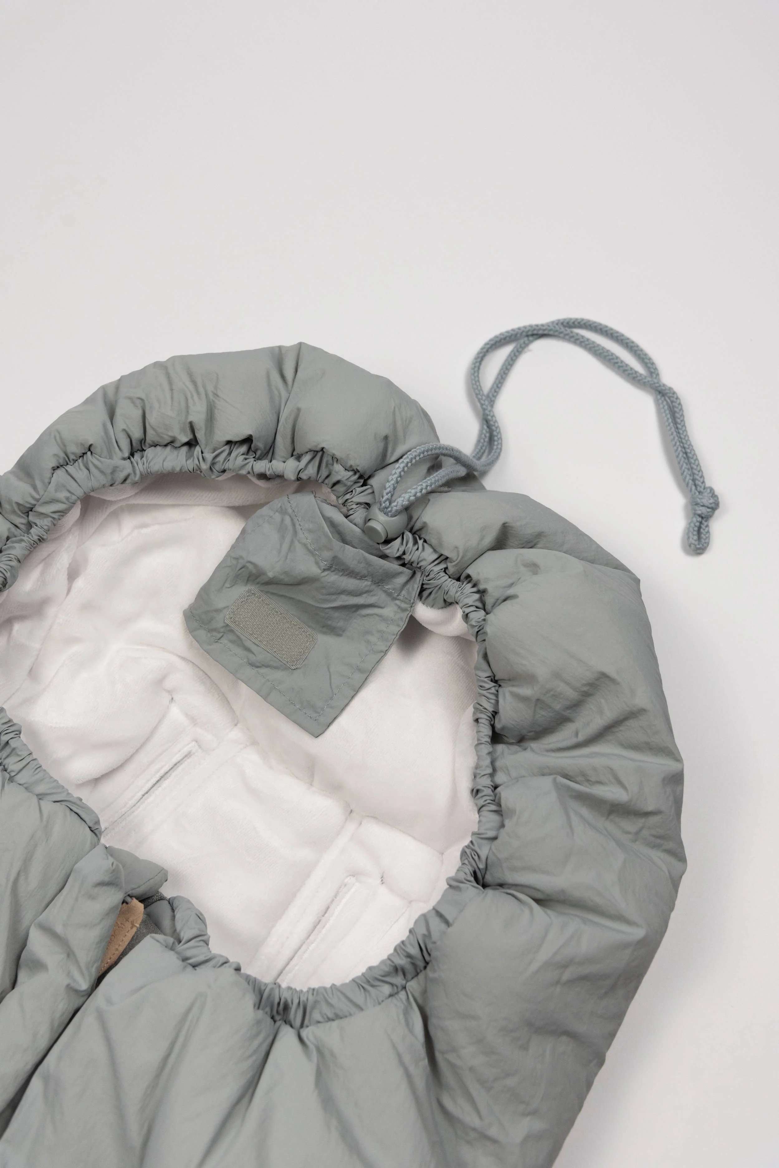 Igloo bimbo - MOSS GREY 351 - Image 3