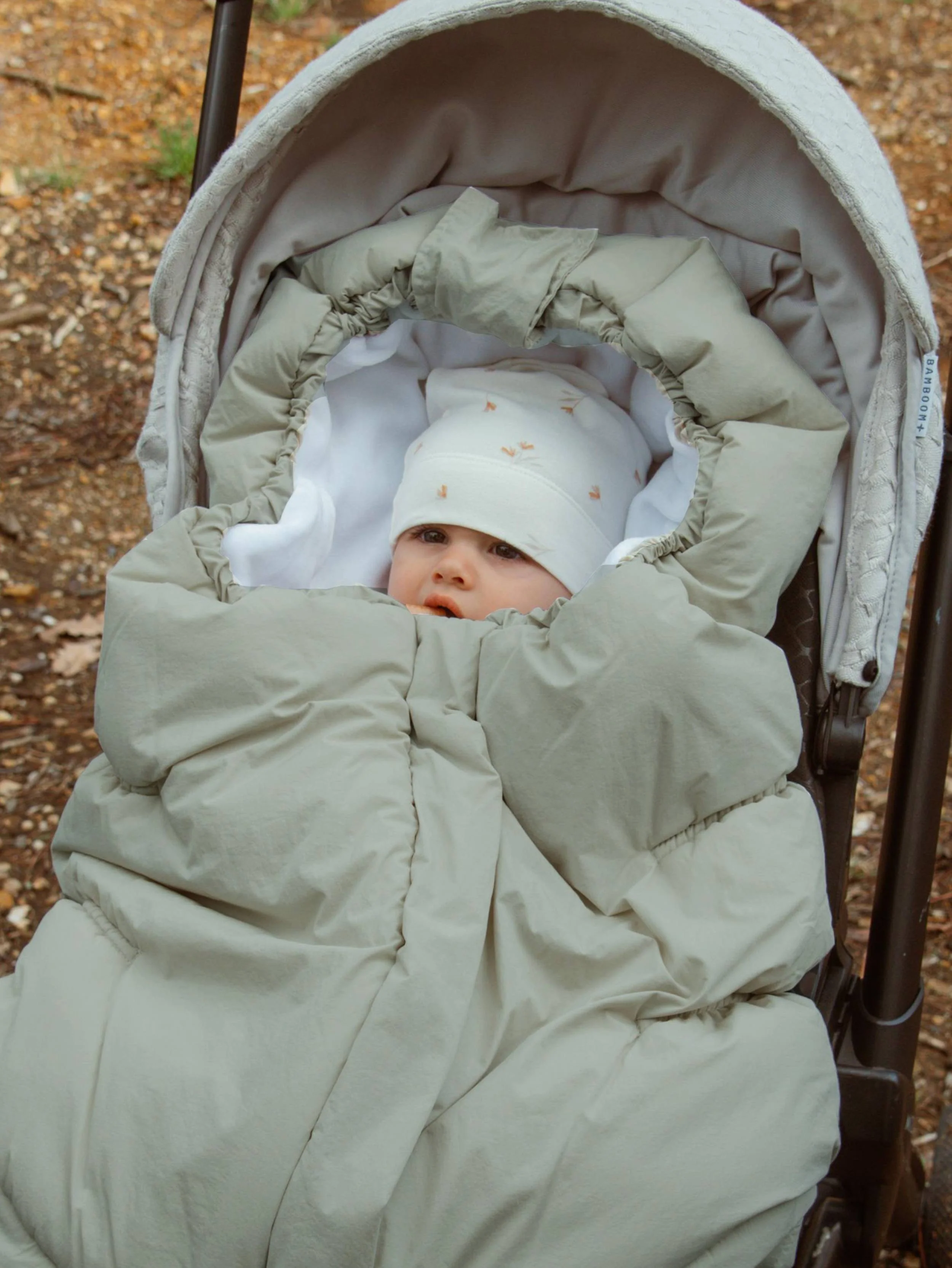 Igloo bimbo - MOSS GREY 351 - Image 4