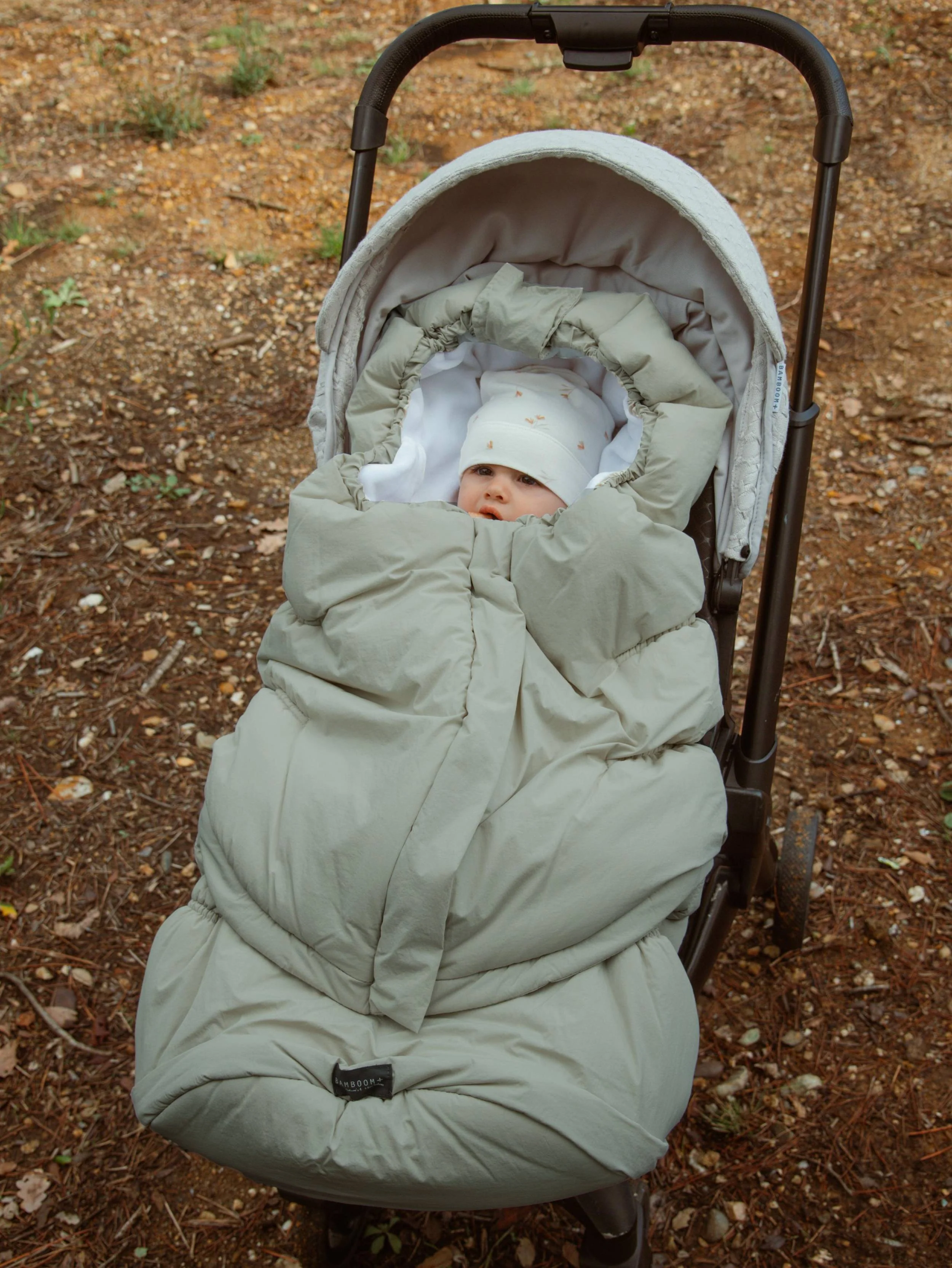 Igloo combi - MOSS GREY 351 - Image 4