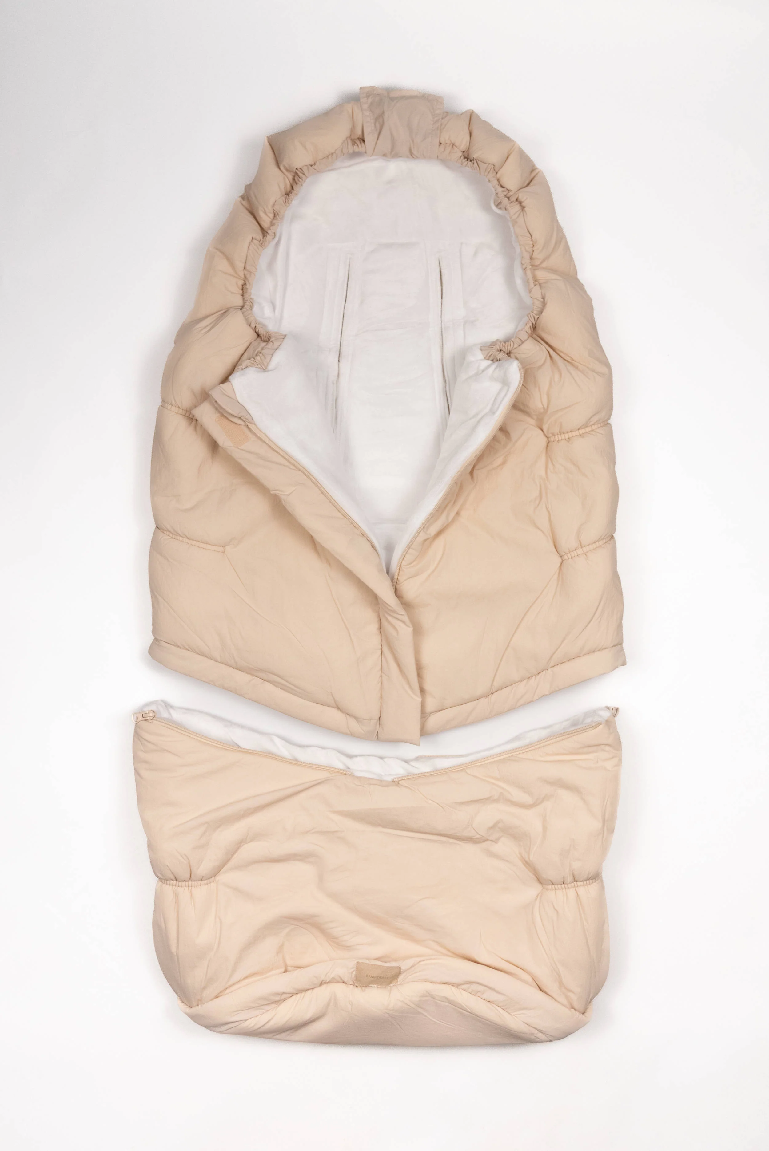 Igloo combi - VINTAGE PINK 341 - Image 2