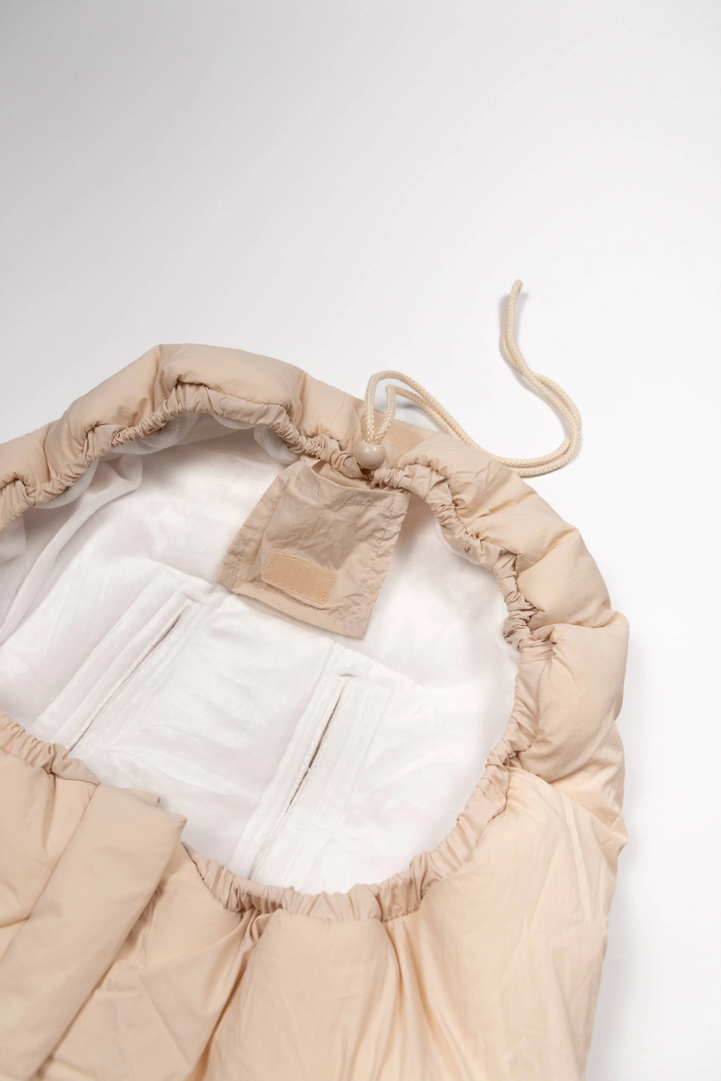 Igloo combi - VINTAGE PINK 341 - Image 3