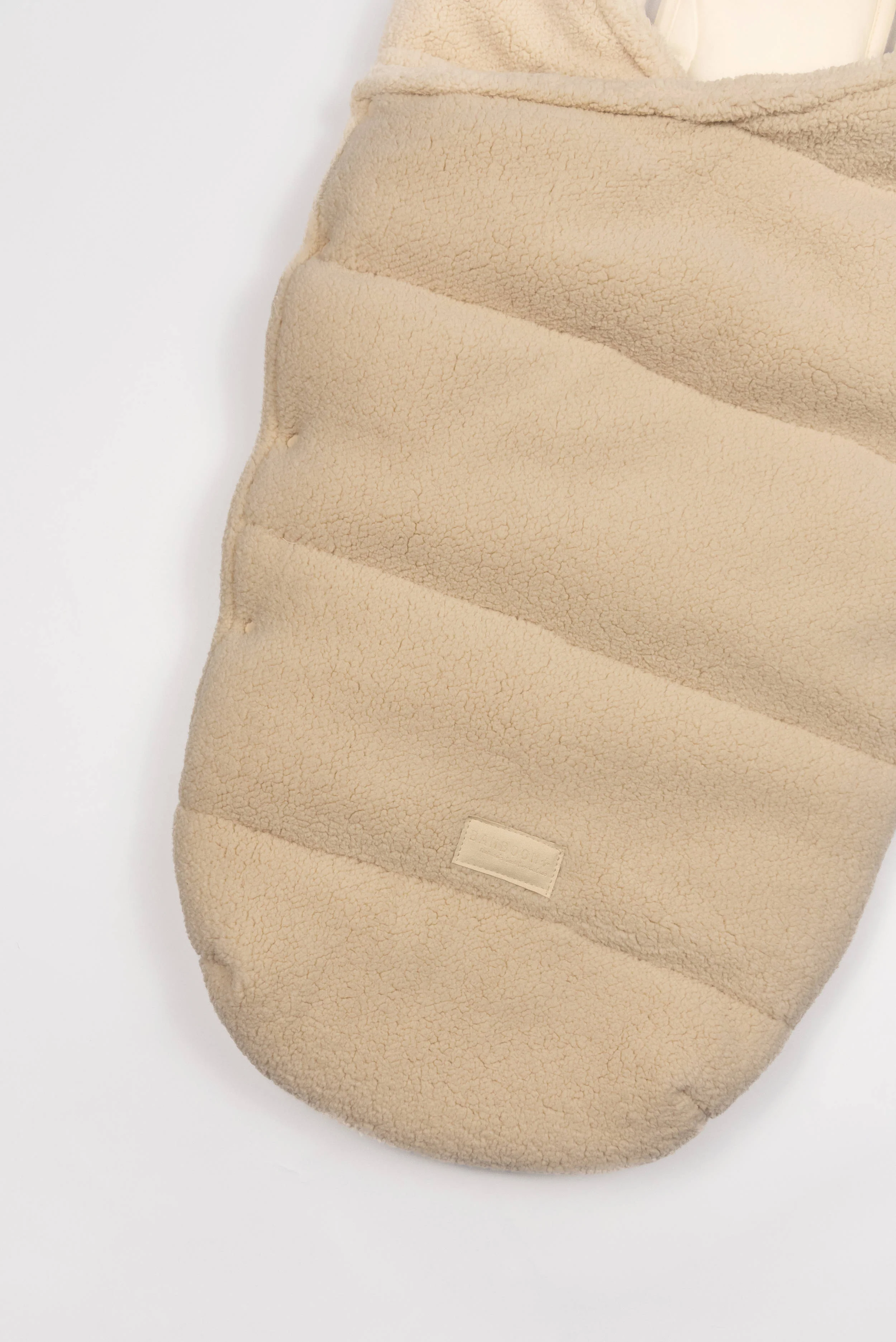 Igloo teddy newborn - SOFT SAND 571 - Image 4