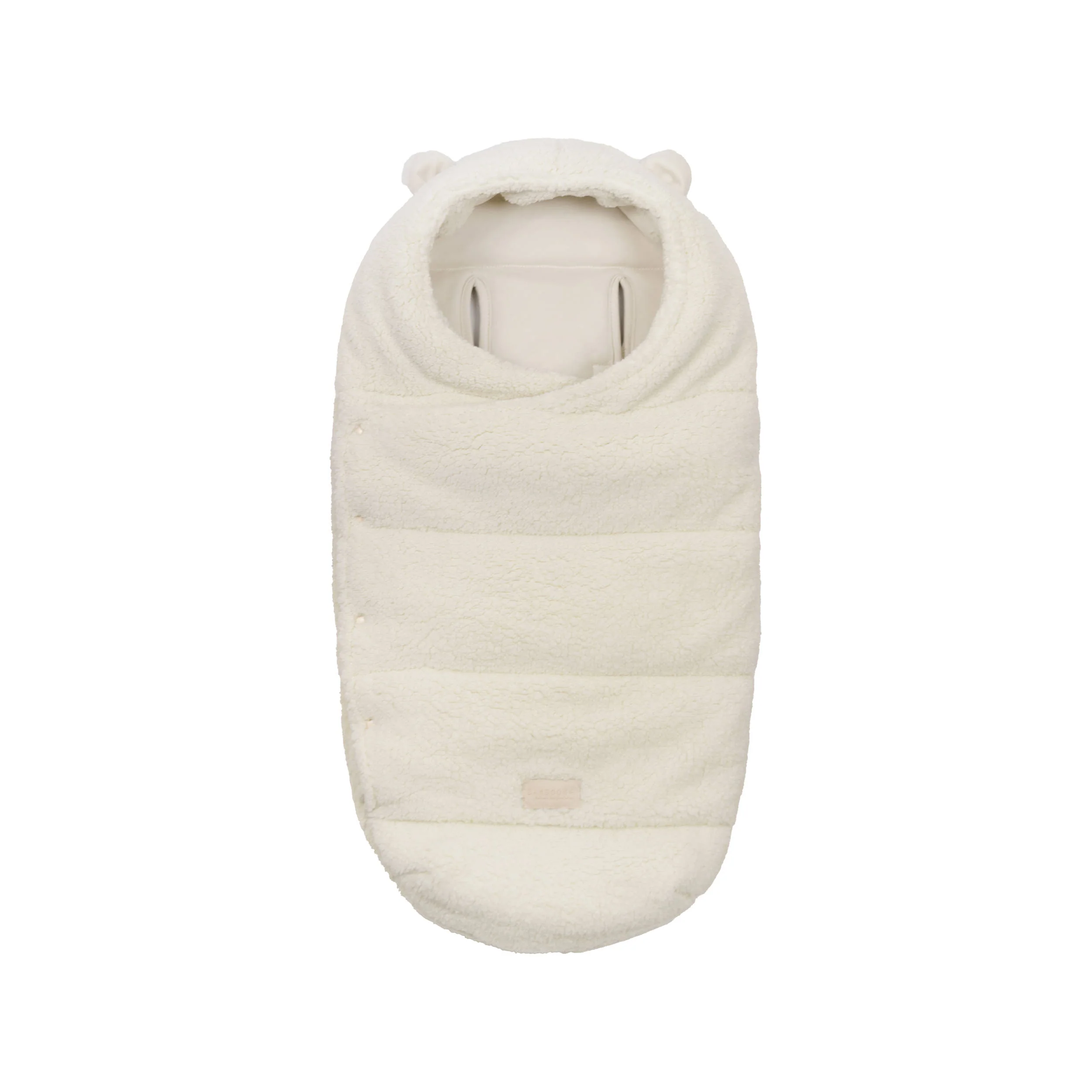 Igloo teddy newborn - WARM WHITE 345