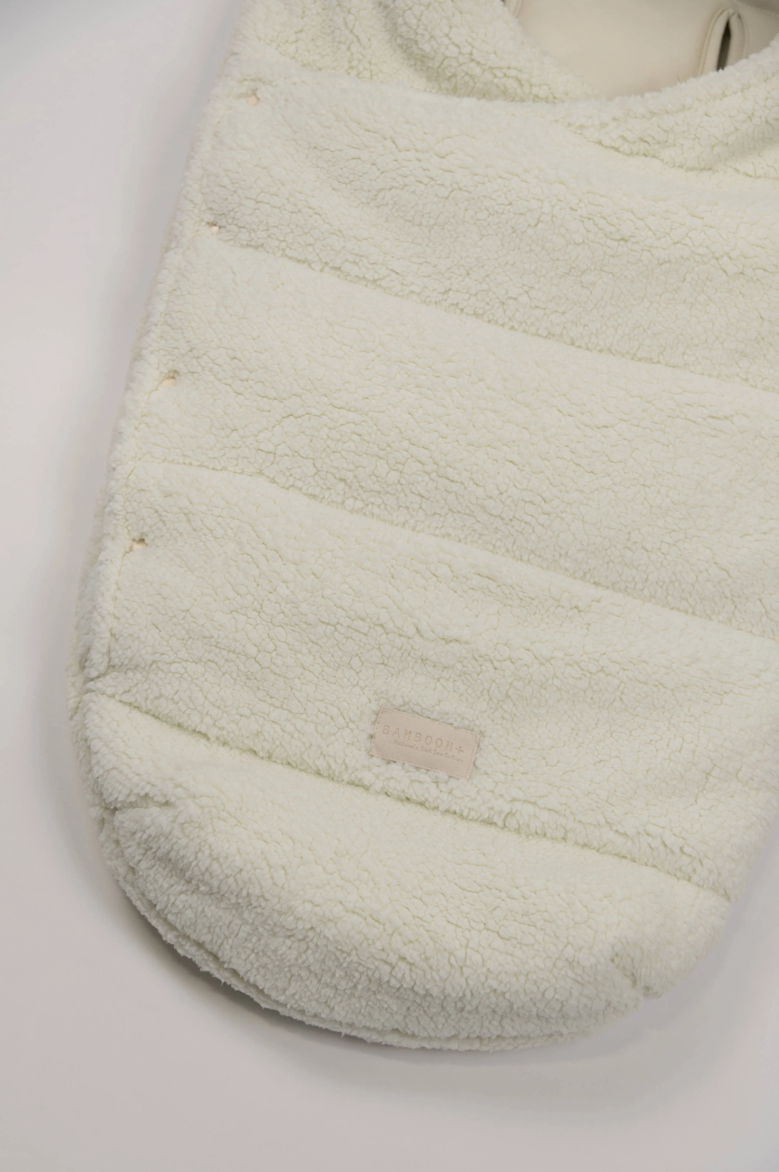 Igloo teddy newborn - WARM WHITE 345 - Image 4