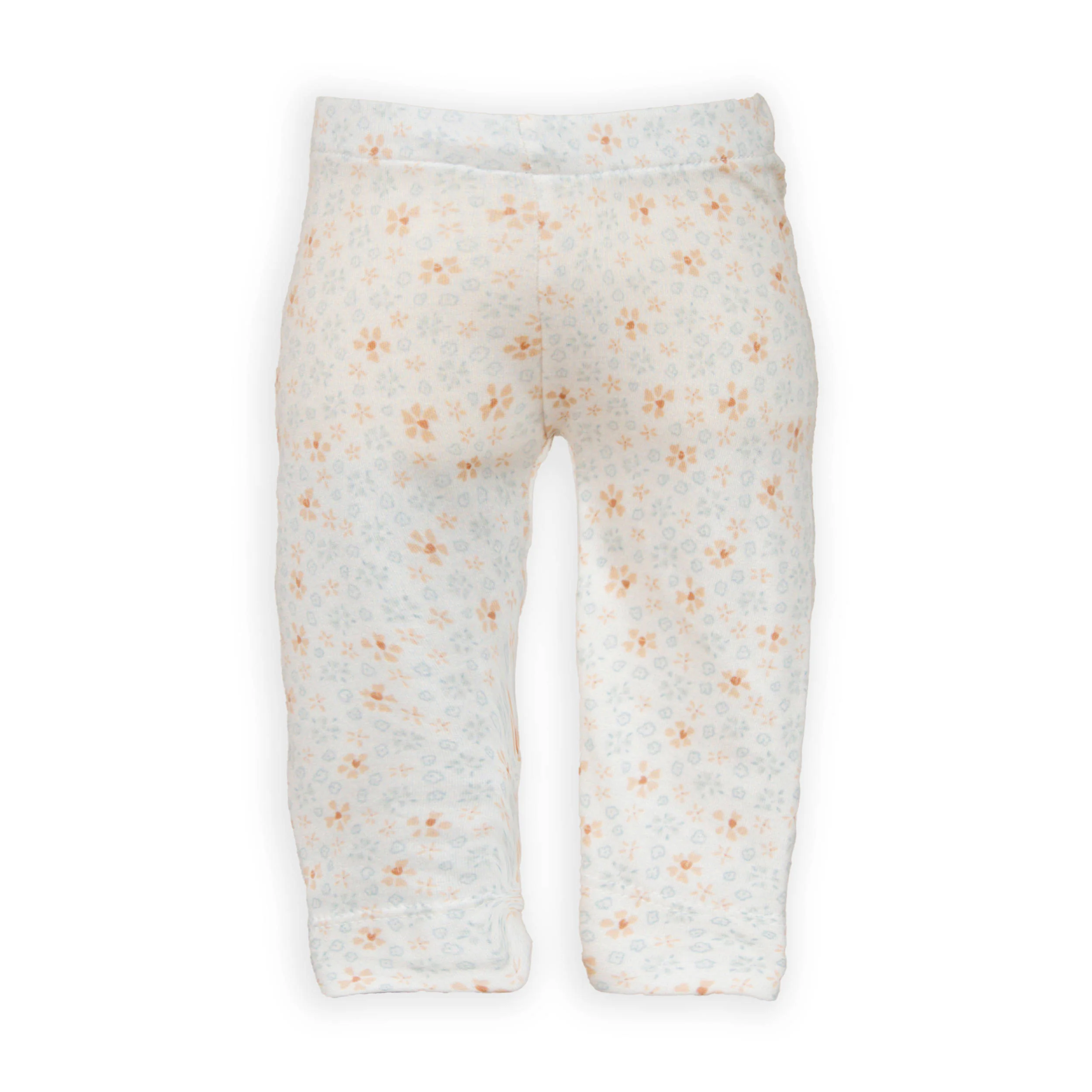 Leggings - BRASILIAN FLOWER 424