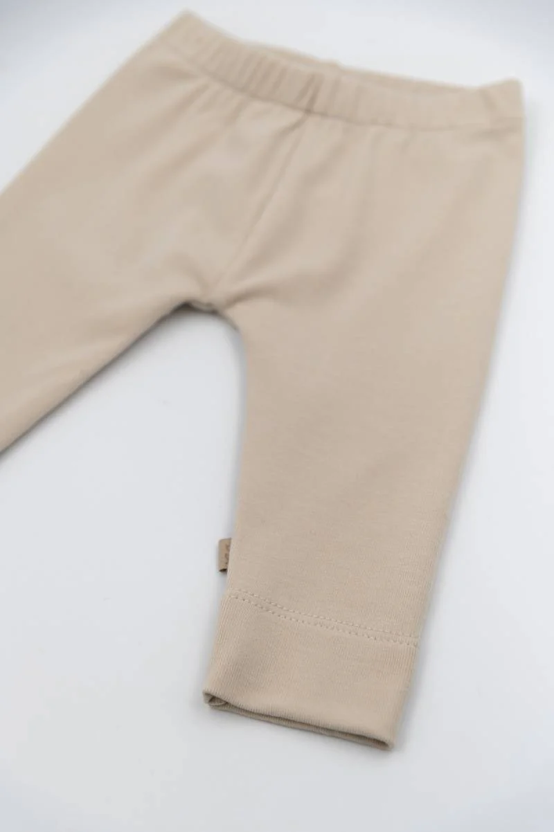 Leggings - SAND 10 - Image 3