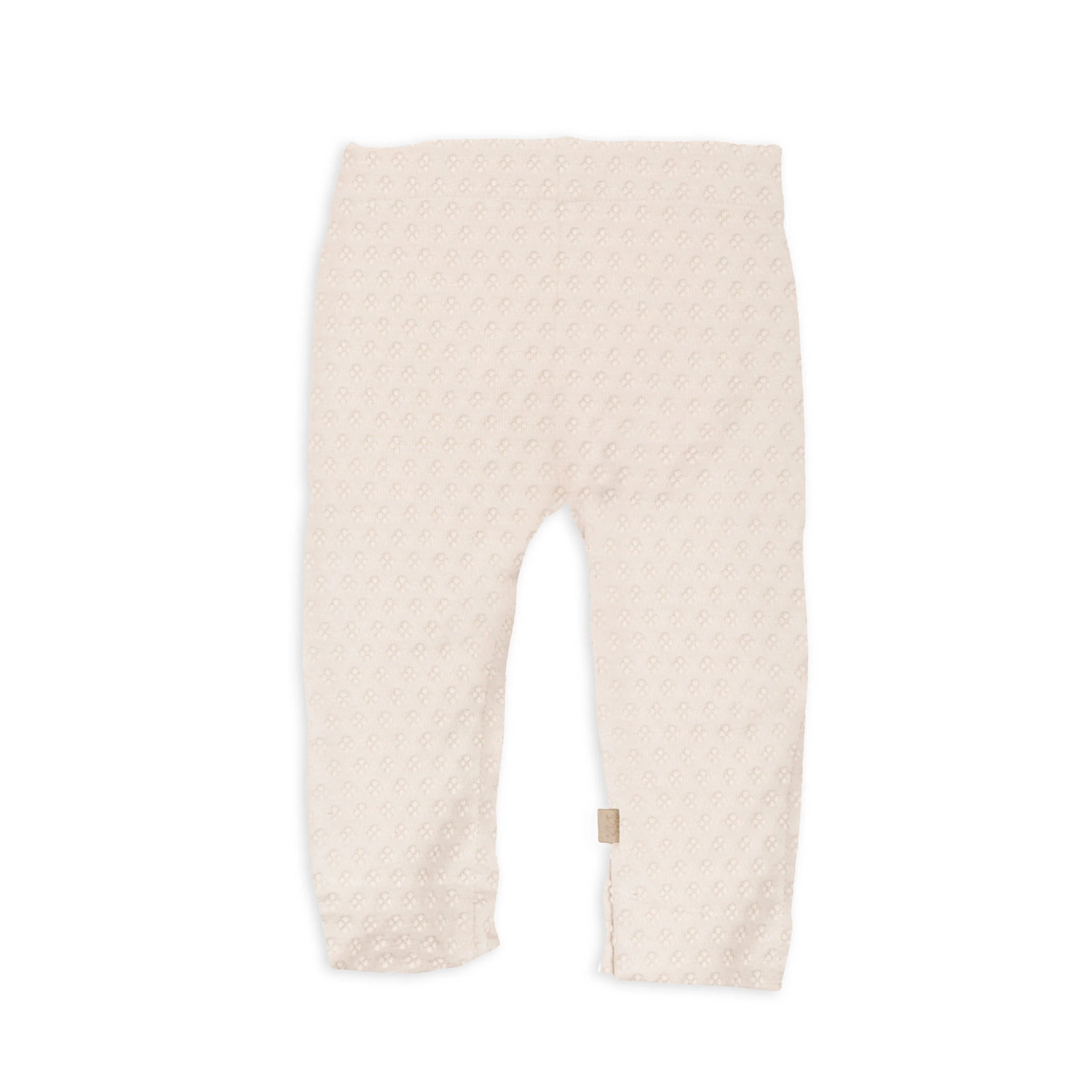 Leggings - ALMOND CREAM 273