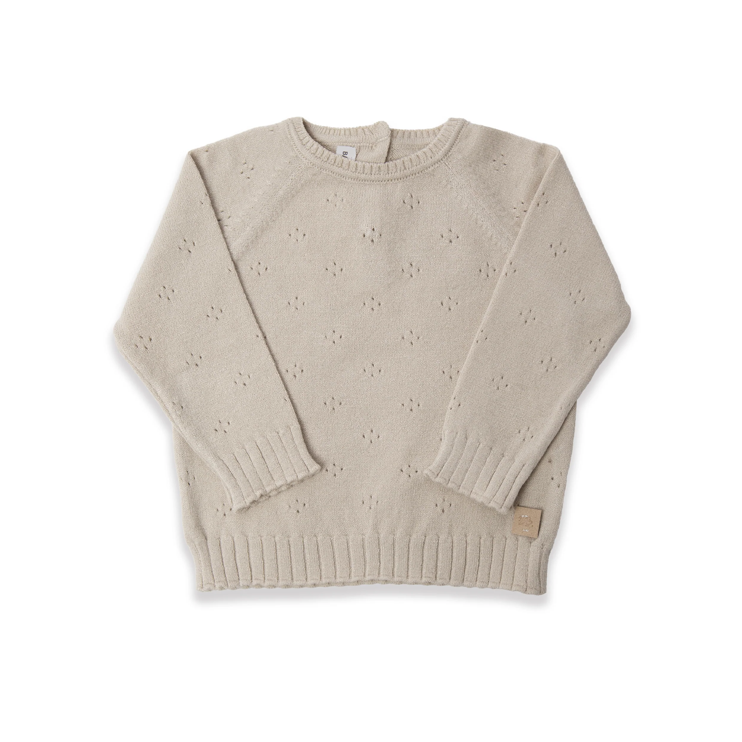 Maglia Fiore - SAND 10