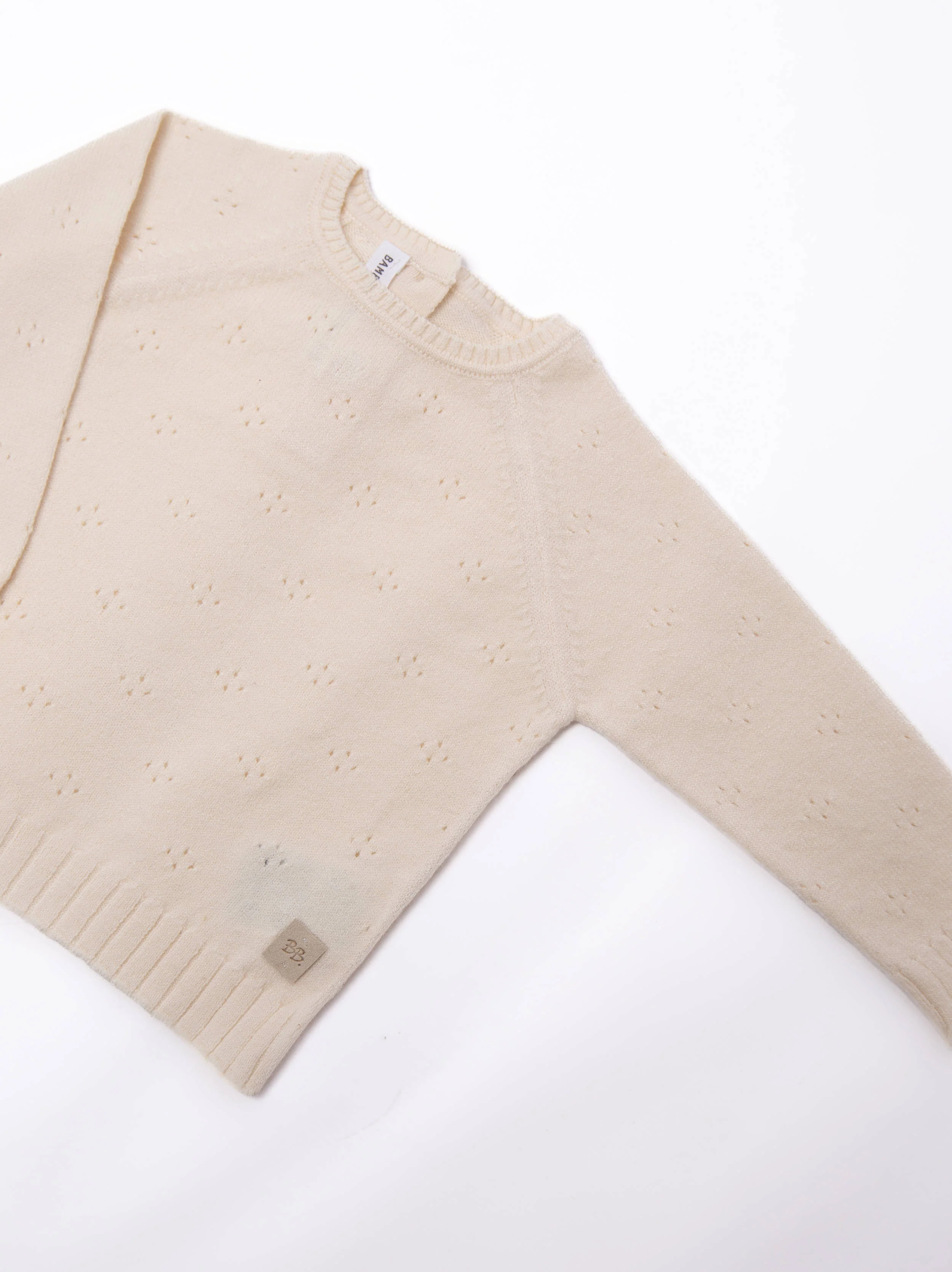 Maglia Fiore - WATER PINK 67 - Image 2