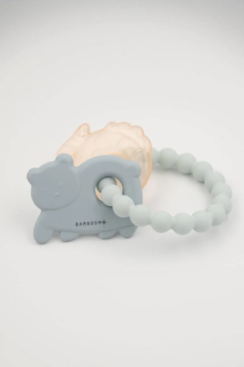 Massaggiagengive Orso e Pesce - OCEAN BLU 200 - Image 2
