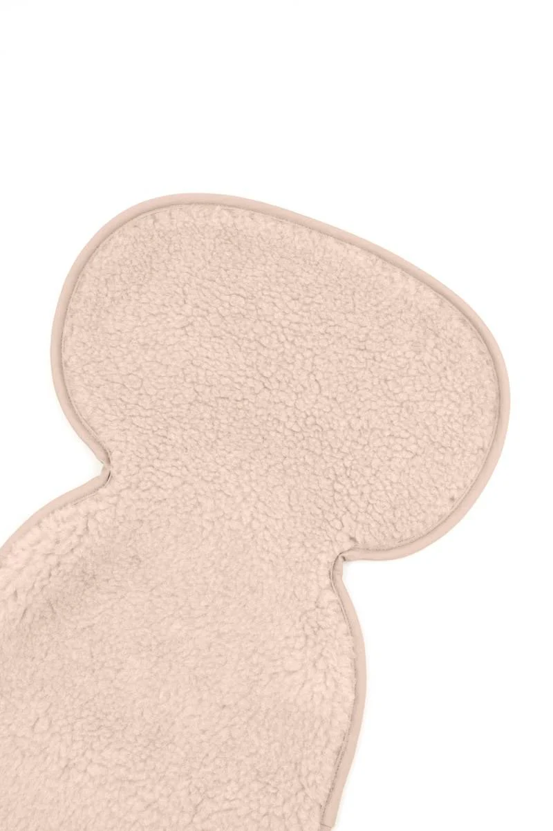 Materassino - Air n Go Universale Lana - NEUTRAL PINK 47 - Image 2