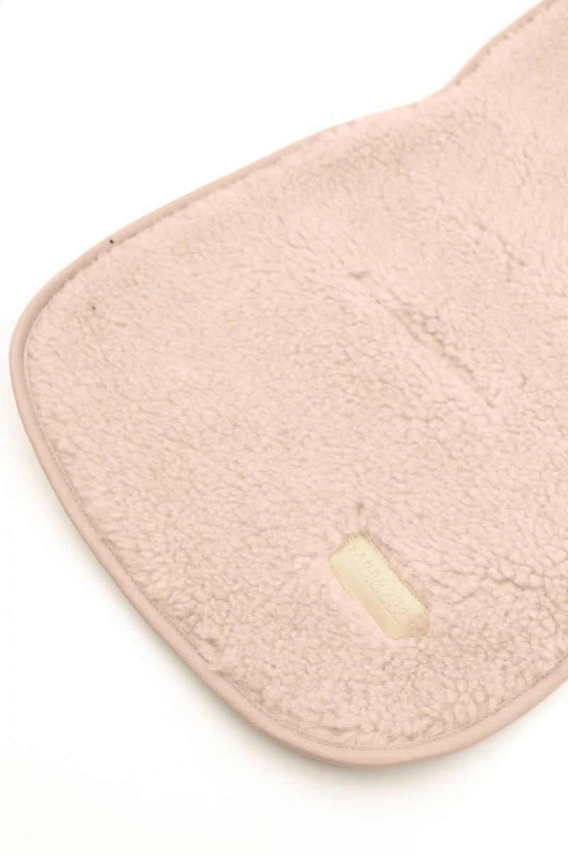 Materassino - Air n Go Universale Lana - NEUTRAL PINK 47 - Image 3