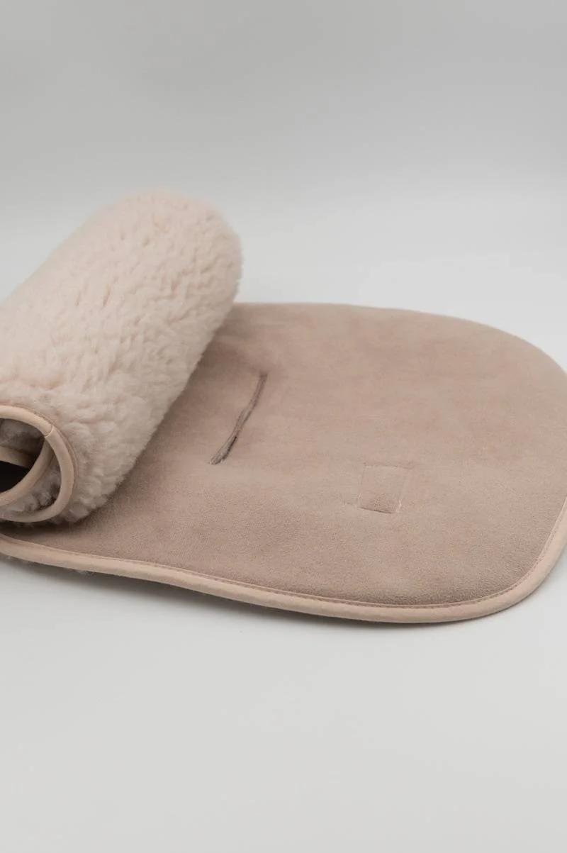 Materassino - Air n Go Universale Lana - NEUTRAL PINK 47 - Image 4