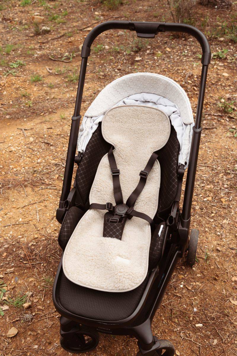 Materassino - Air n Go Universale Lana - SAND 10 - Image 5