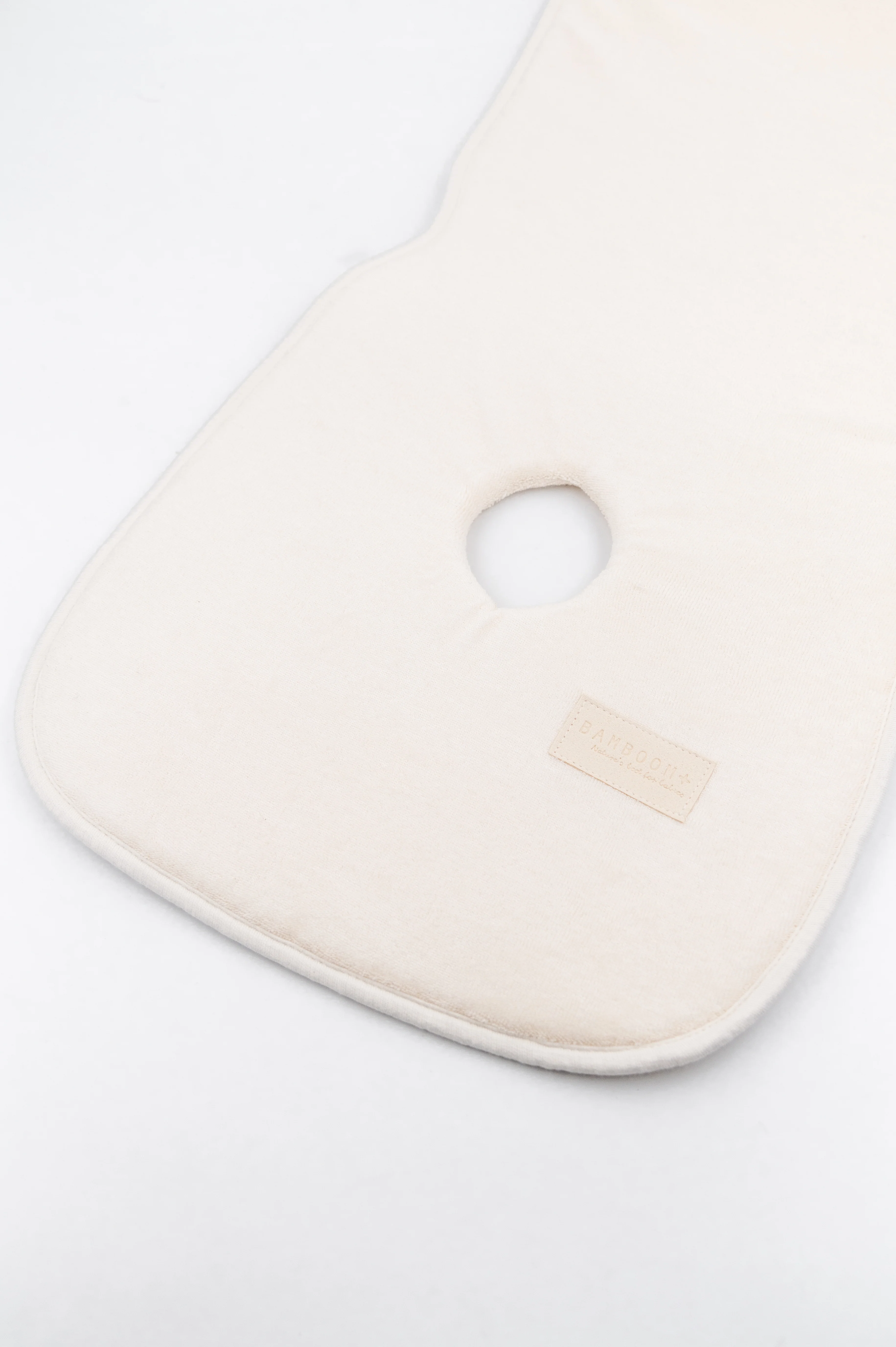 Materassino copriseduta - Air n Go Universale Mini - WARM WHITE 128 - Image 3