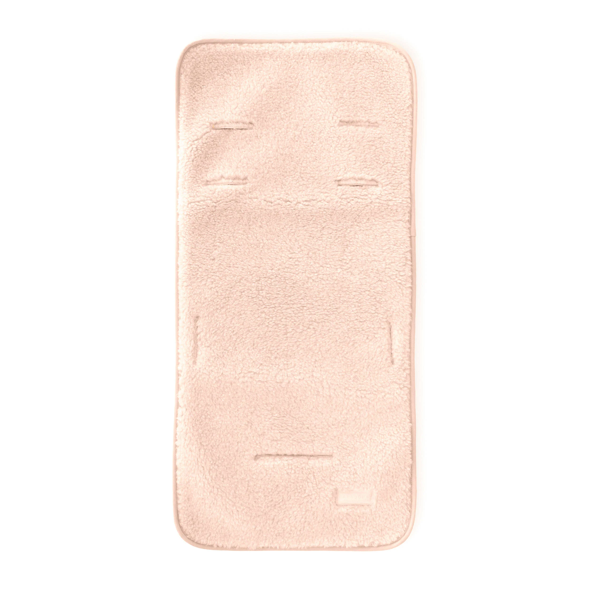 Materassino passeggino -Air 'n Go Lana - NEUTRAL PINK 47