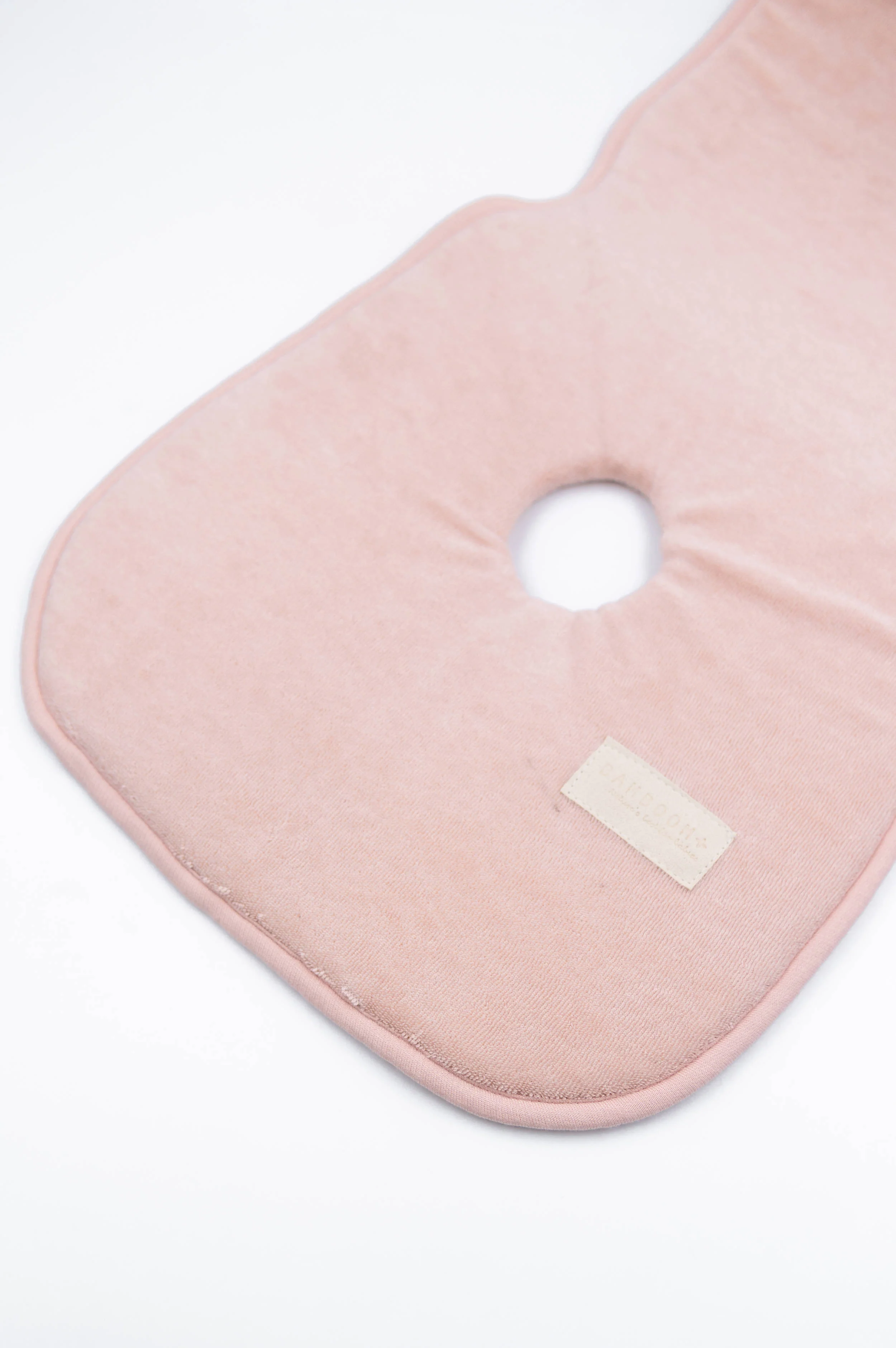 Materassino passeggino - Air n Go Universale - PALE PINK 353 - Image 3