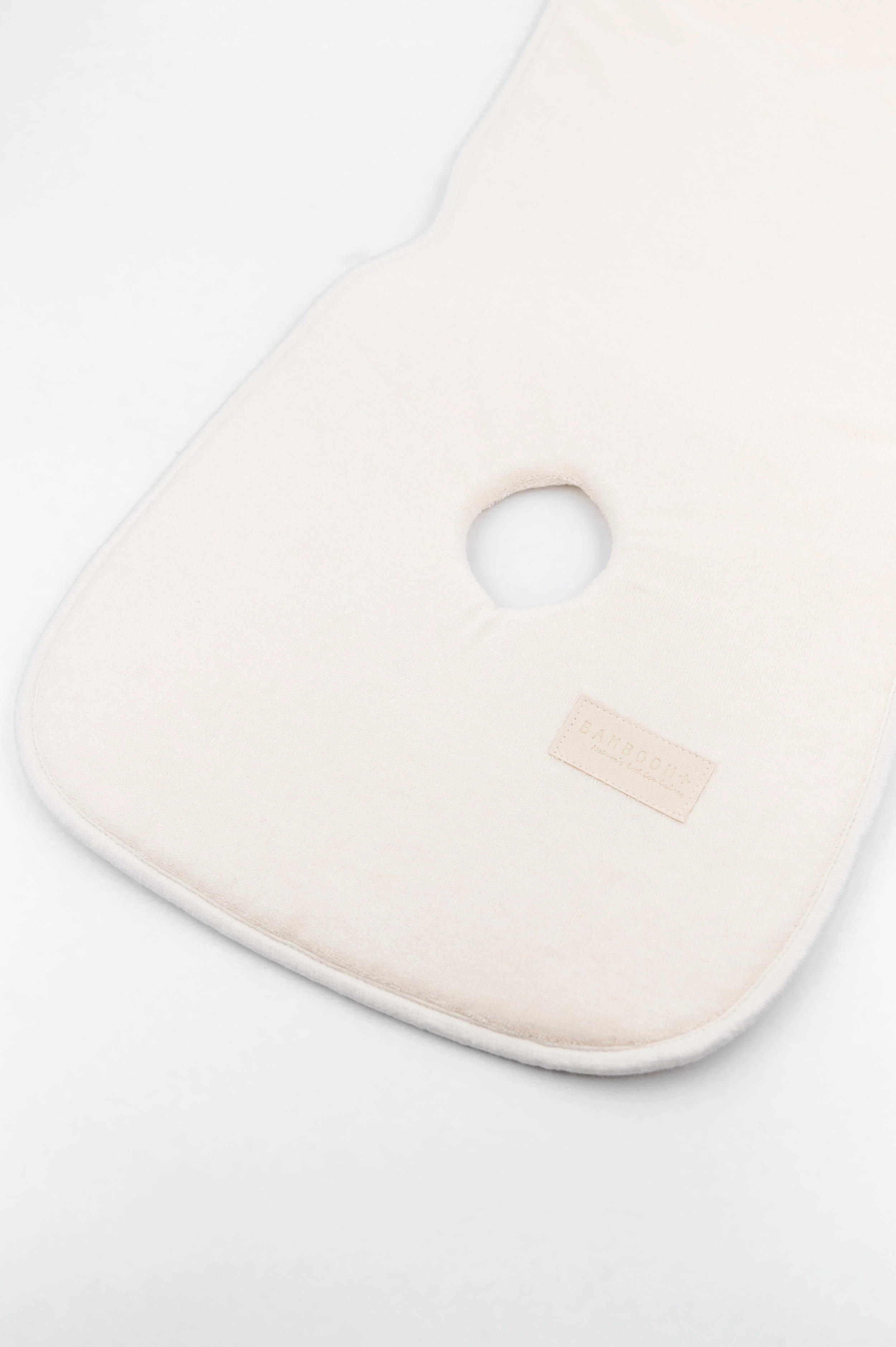 Materassino passeggino - Air n Go Universale - WARM WHITE 128 - Image 3