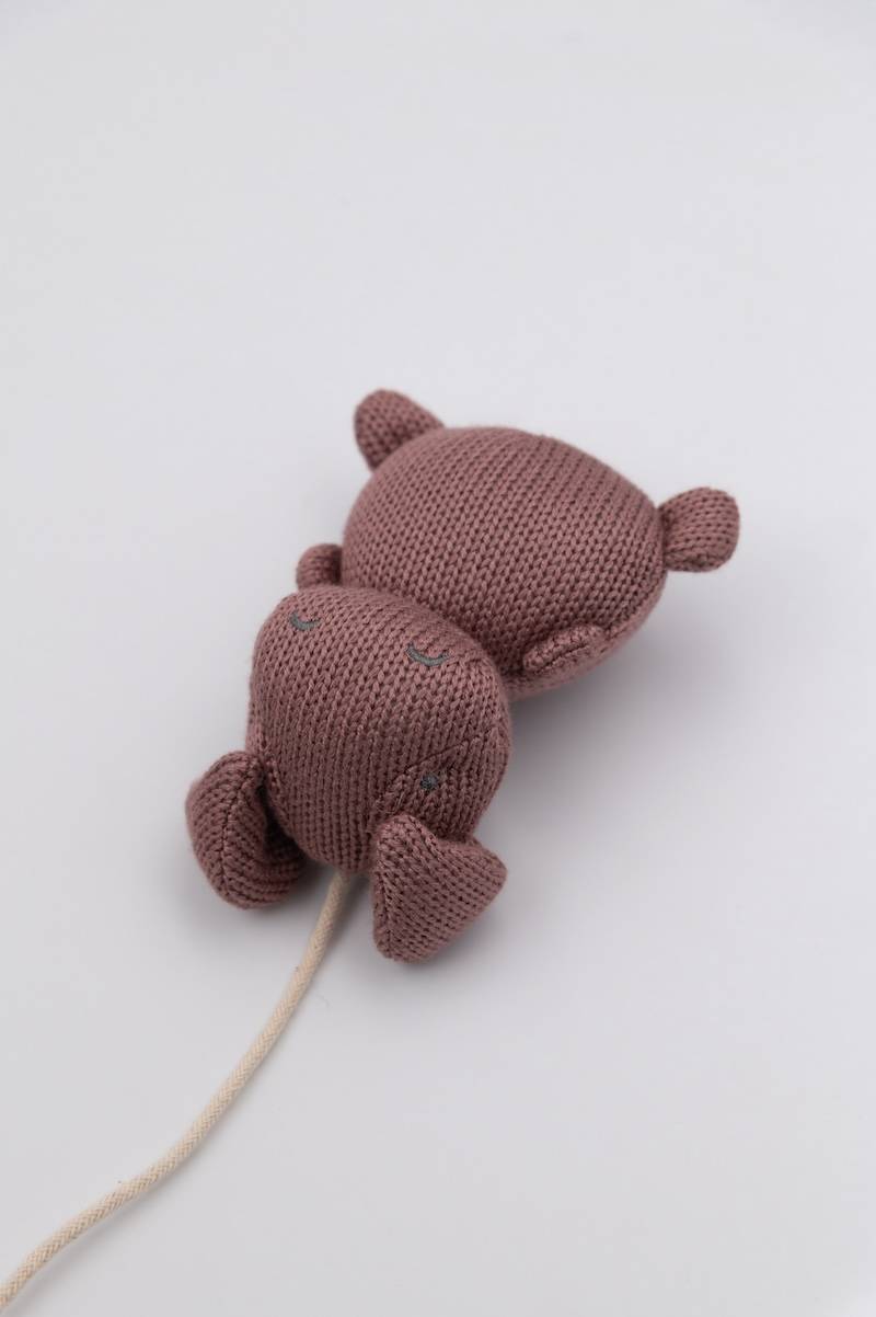 Giochini per giostrina - Animal Friends - Sabbia 09 - Image 7