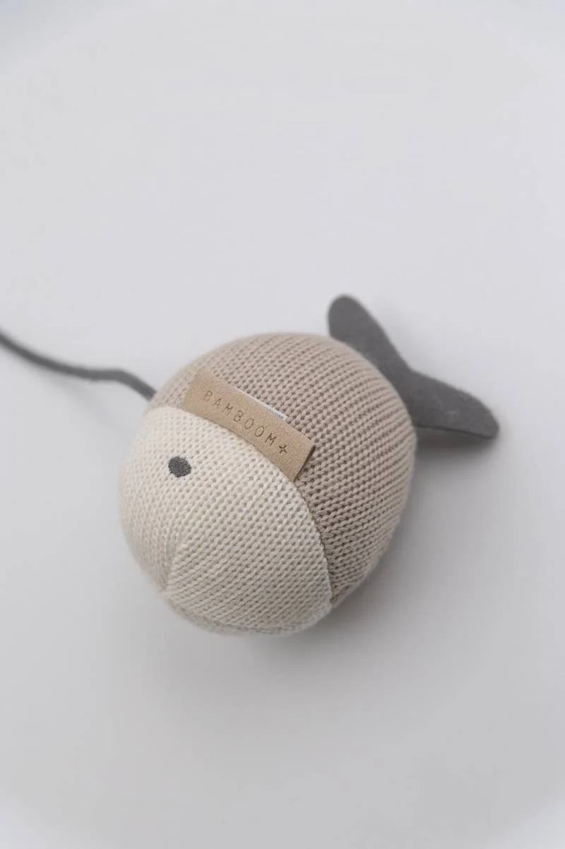 Giochini per giostrina - Fish - ROSA 04 - Image 4