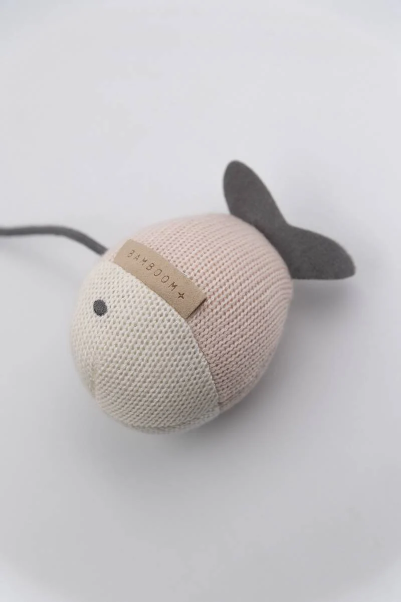 Giochini per giostrina - Fish - ROSA 04 - Image 6