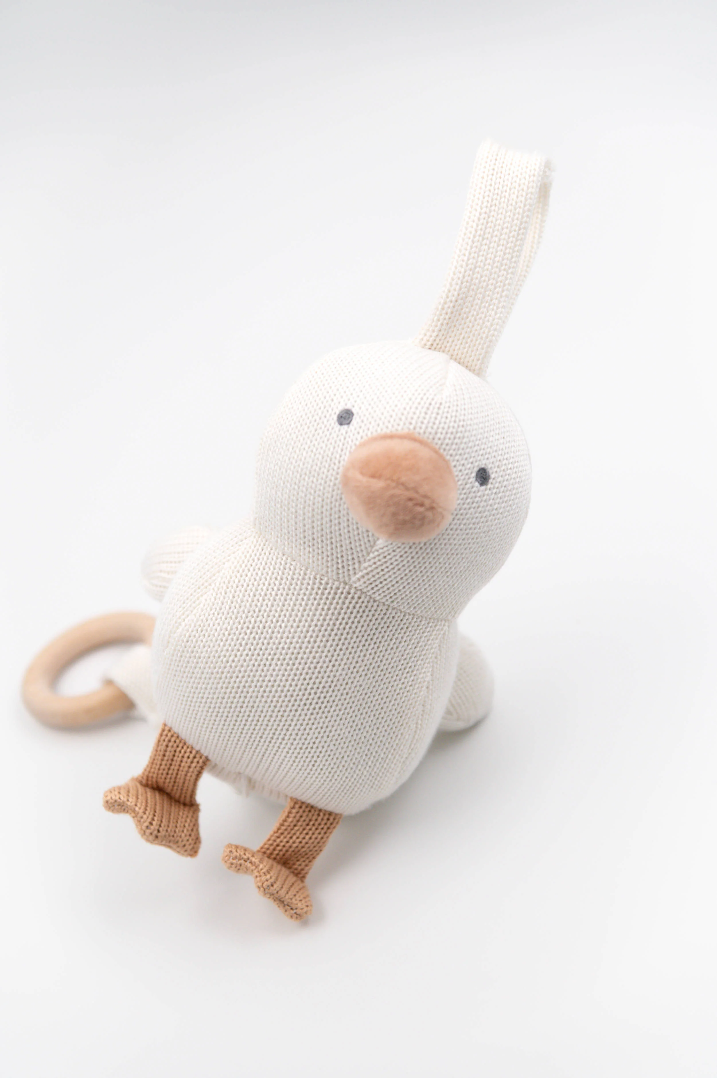 Music toy Duck - WARM WHITE 128 - Image 3