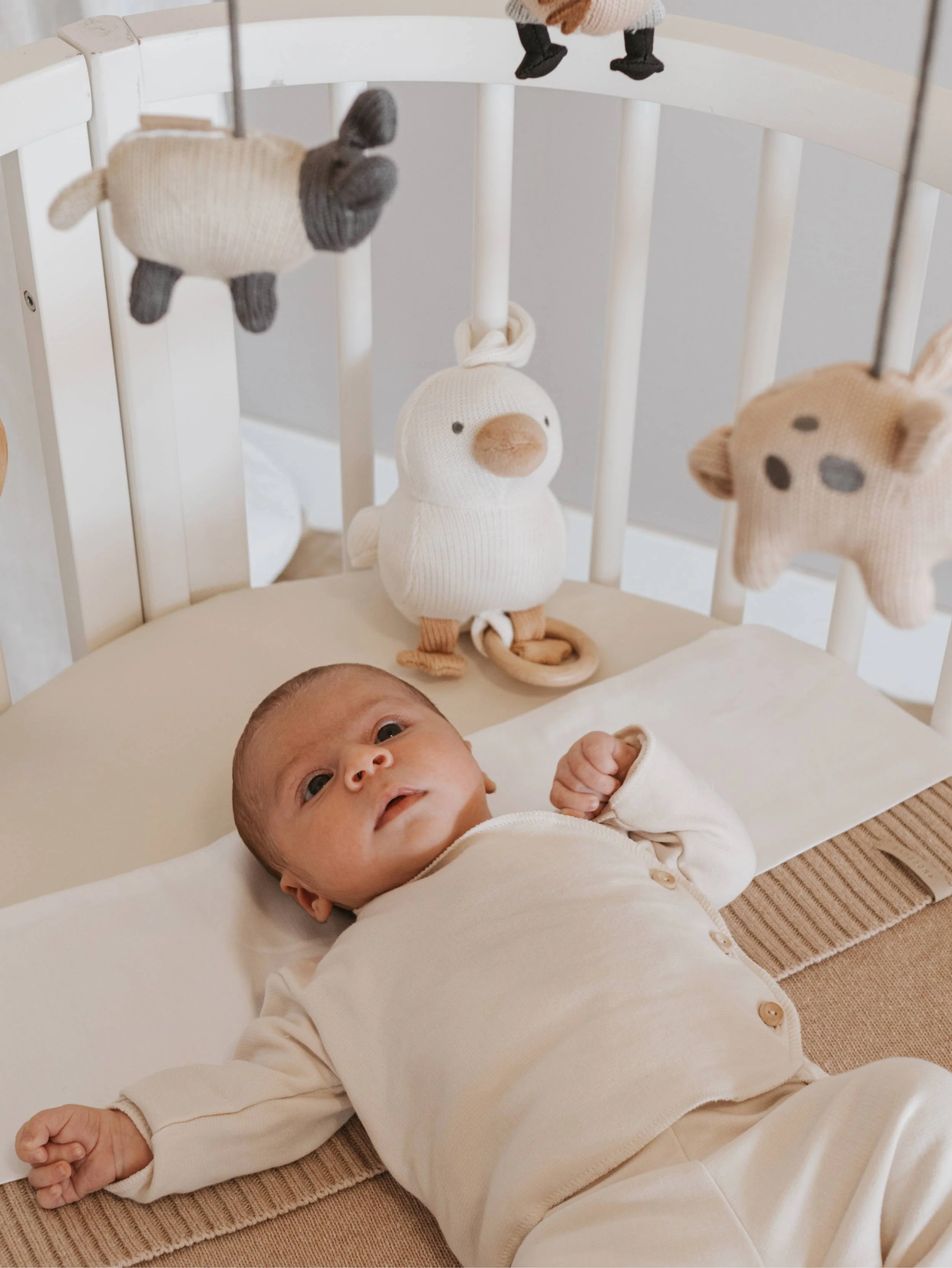 Music toy Duck - WARM WHITE 128 - Image 5