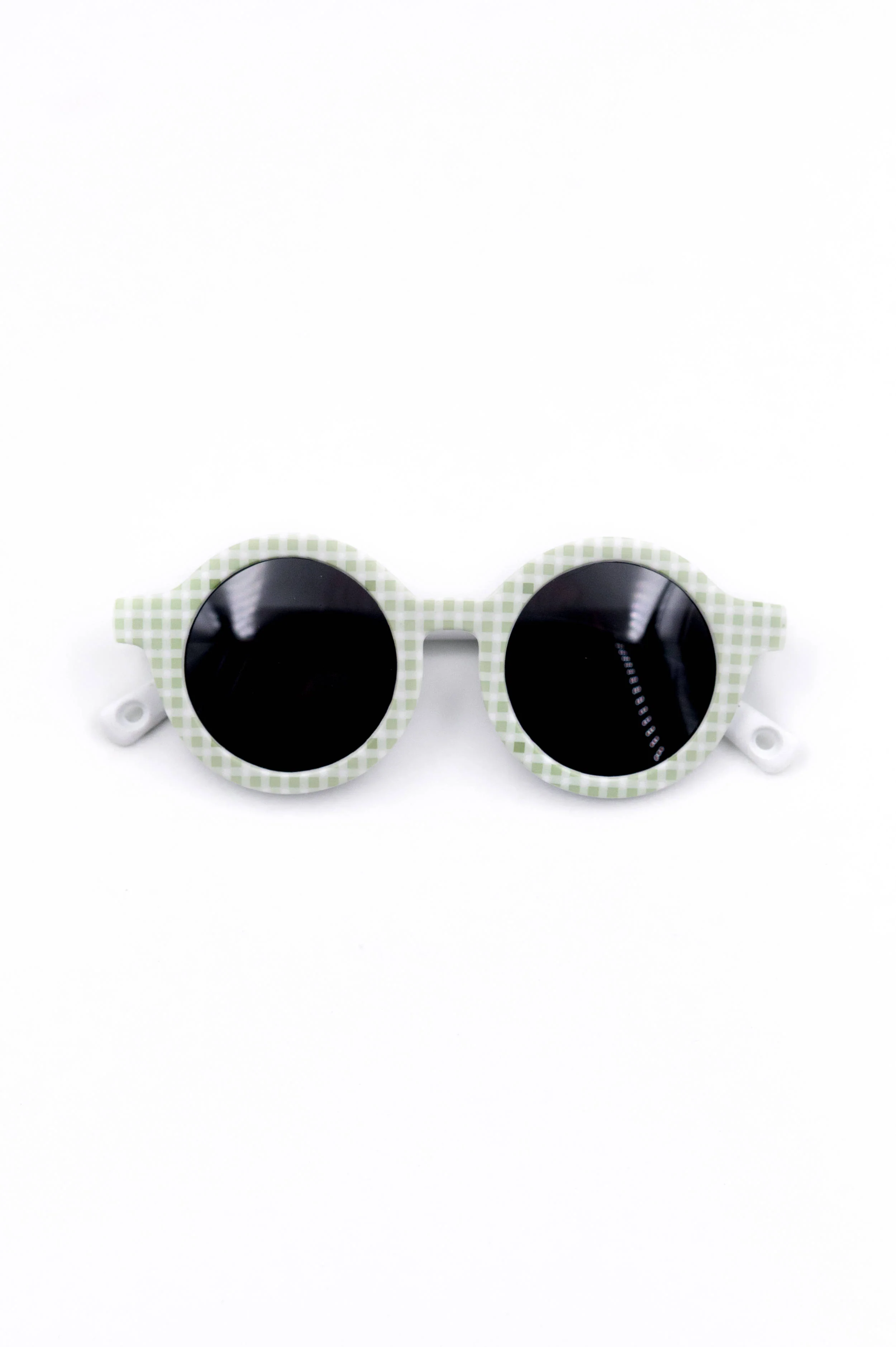 Occhiale da sole con protezione 400UV - OCEAN SQUARE 437 - Image 3