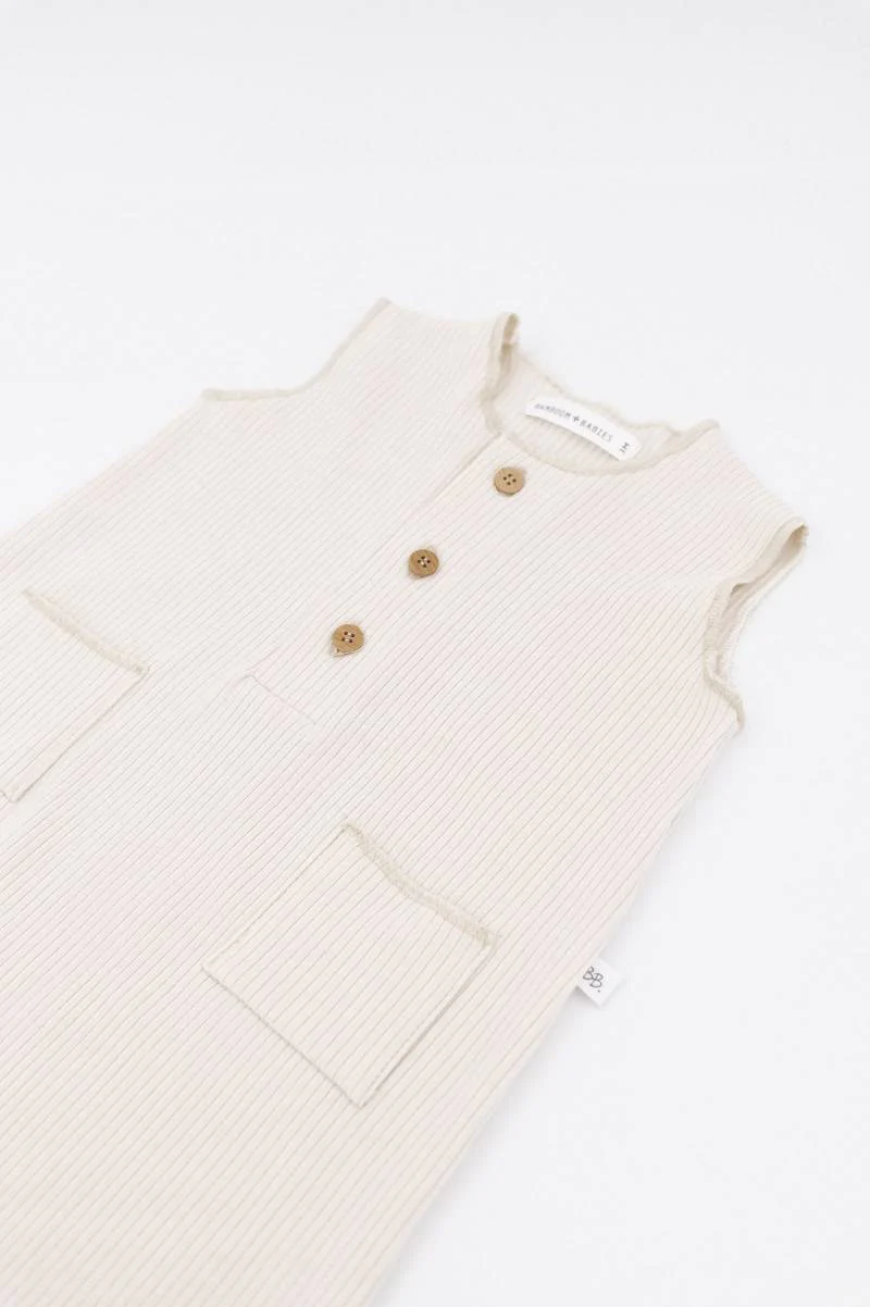 Pagliaccetto Pure Estivo - OFFWHITE 111 - Image 2