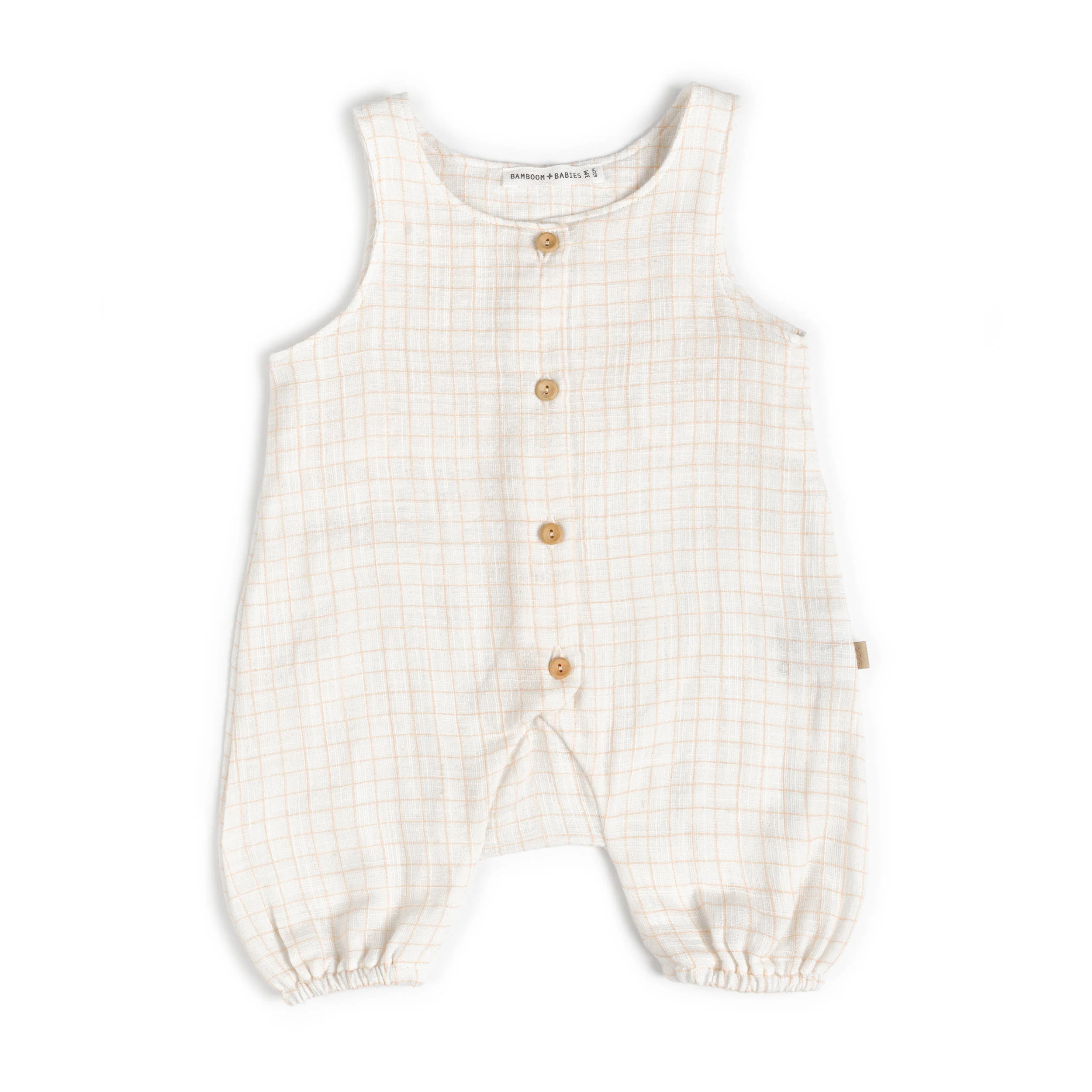 Pagliaccetto - SQUARE WHITE/PINK 278