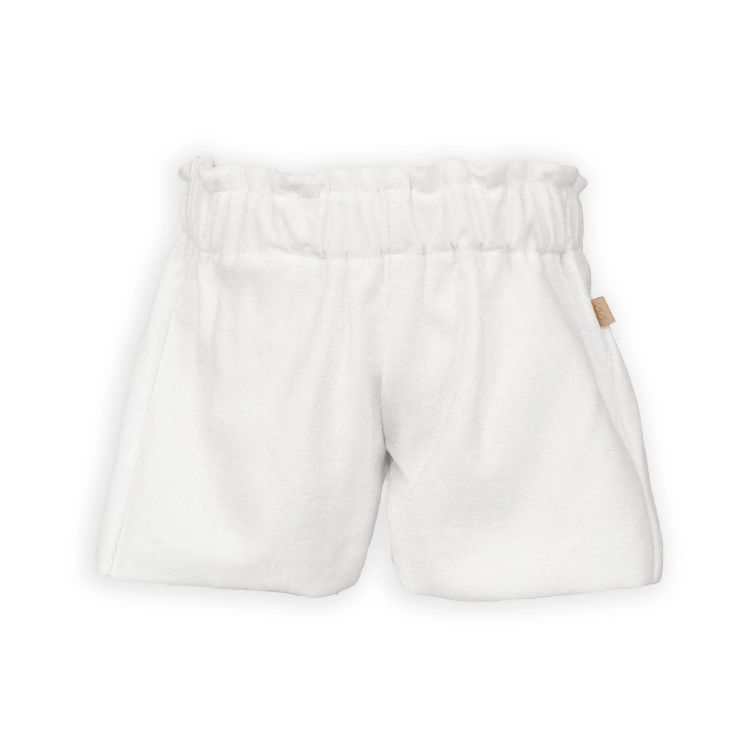 Pantaloncino comfy - OFFWHITE 111