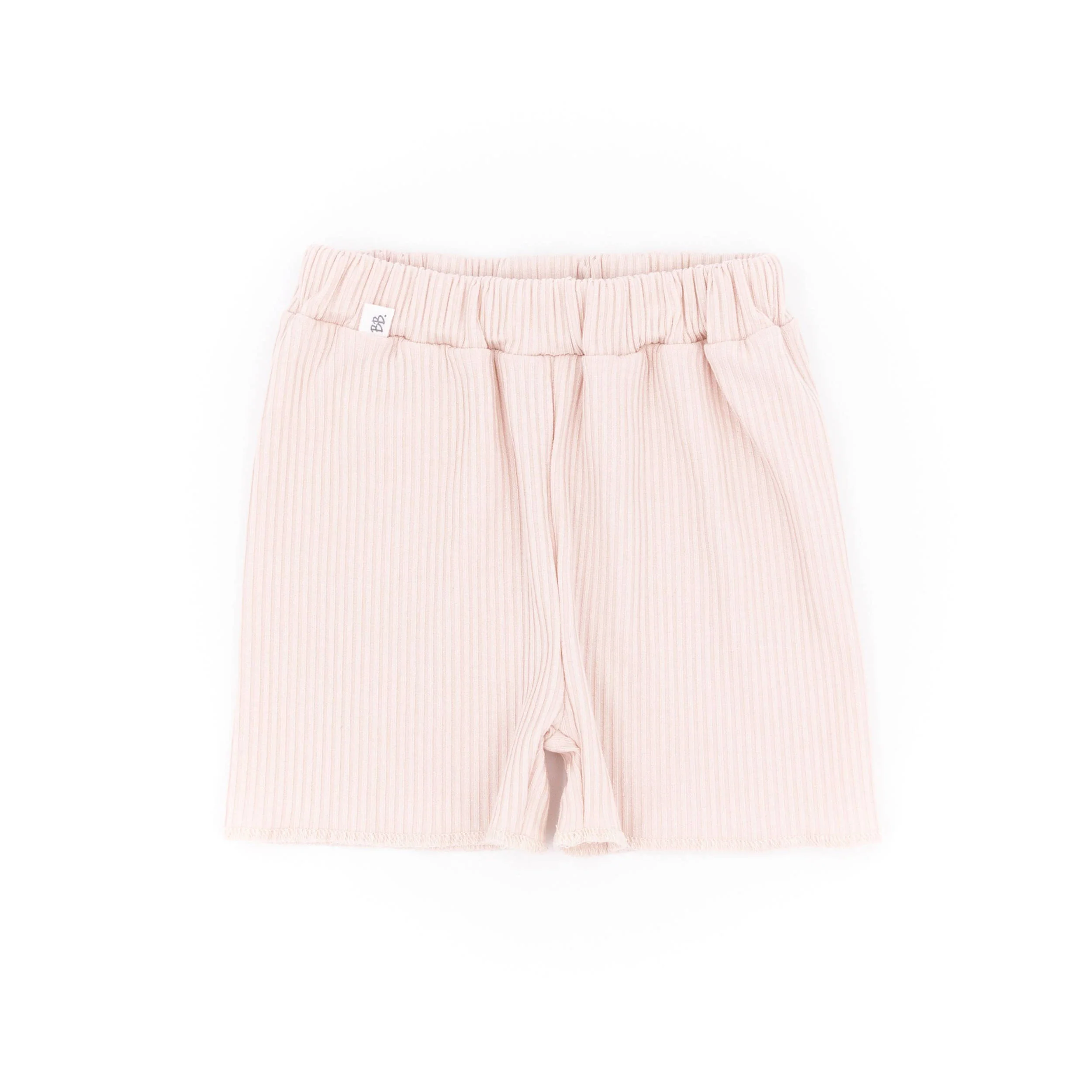 Pantaloncino Corto Pure Estivo Boy - ROSA 04