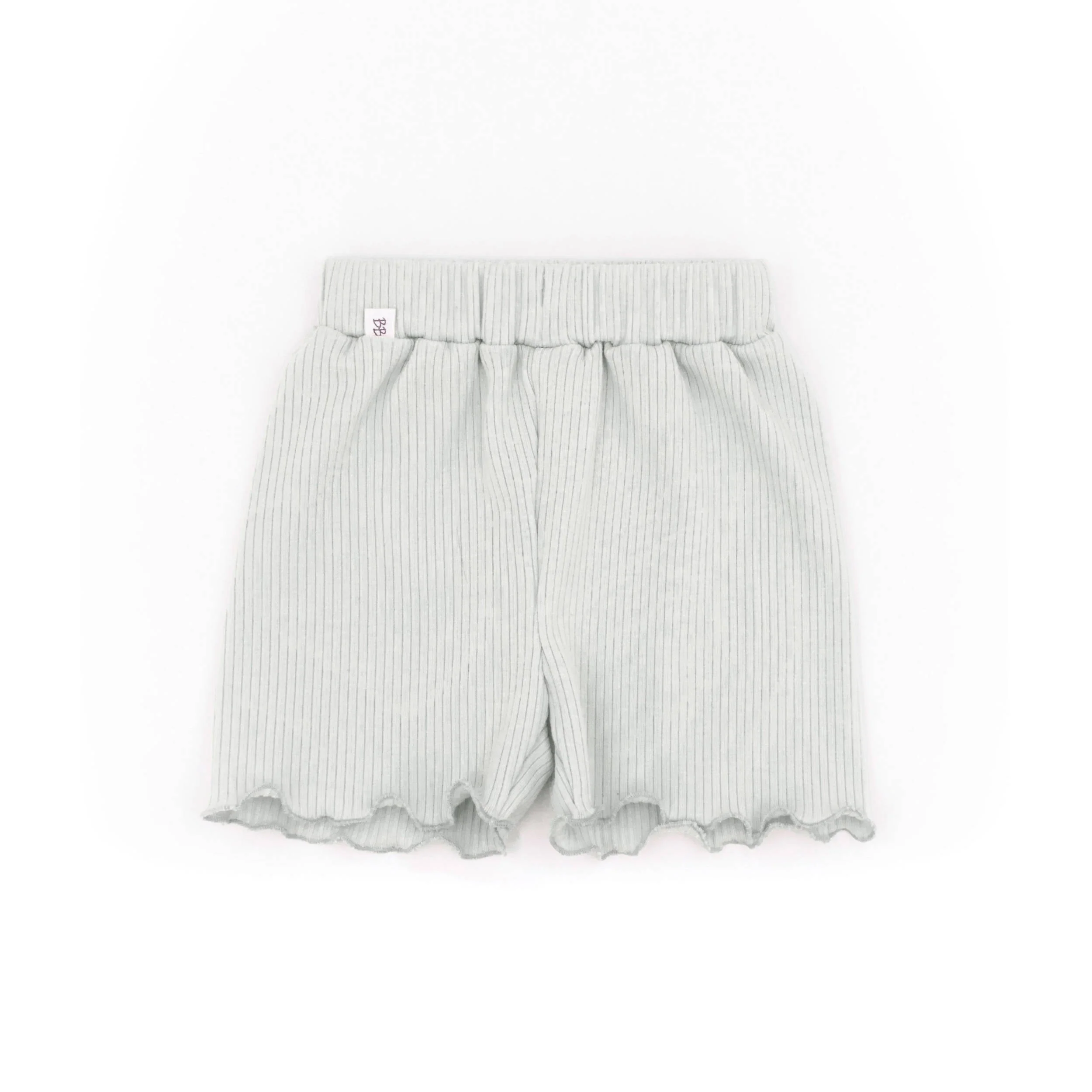 Pantaloncino Corto Pure Estivo Girl - BLU 07