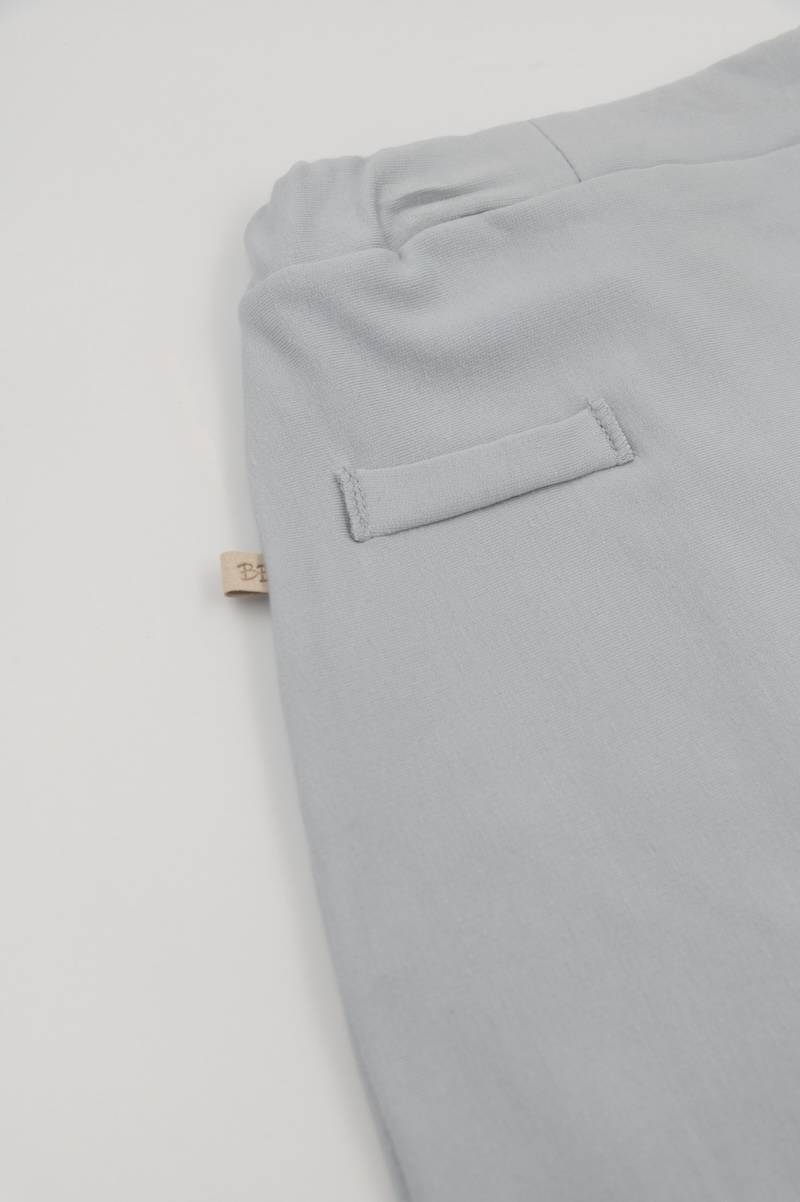 Pantaloncino Pure - Azzurro 03 - Image 3