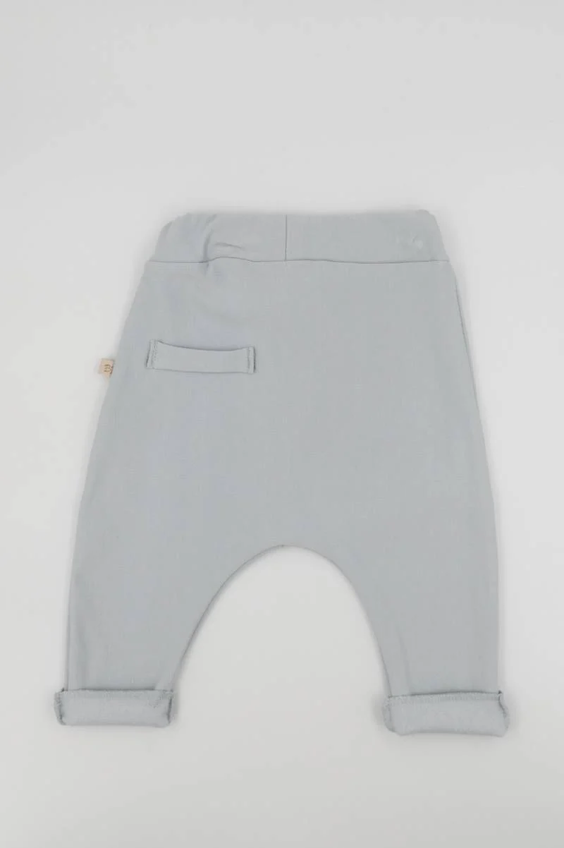 Pantaloncino Pure - Azzurro 03 - Image 4
