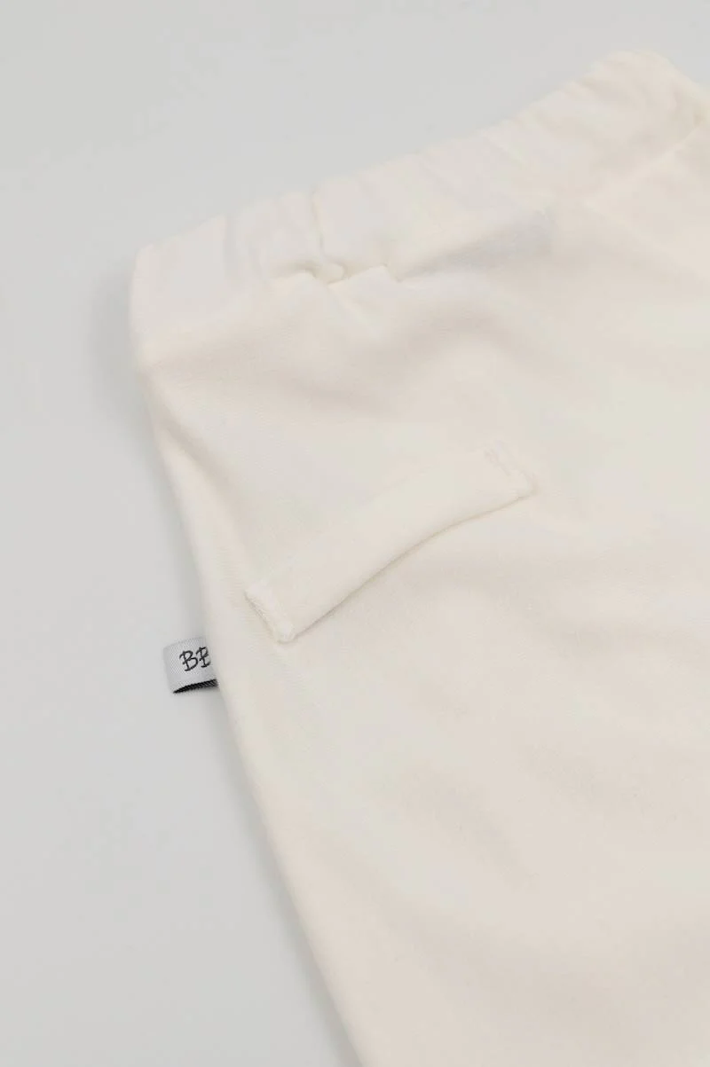 Pantaloncino Pure - PANNA 02 - Image 3