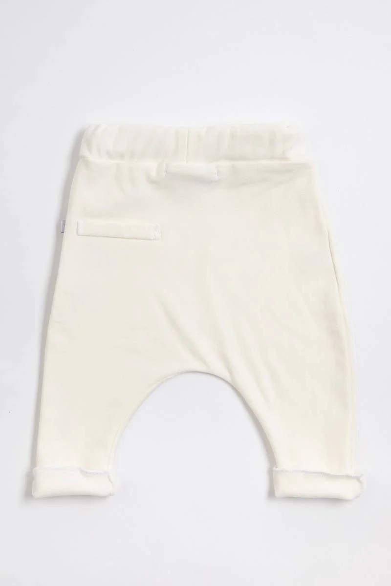 Pantaloncino Pure - PANNA 02 - Image 4