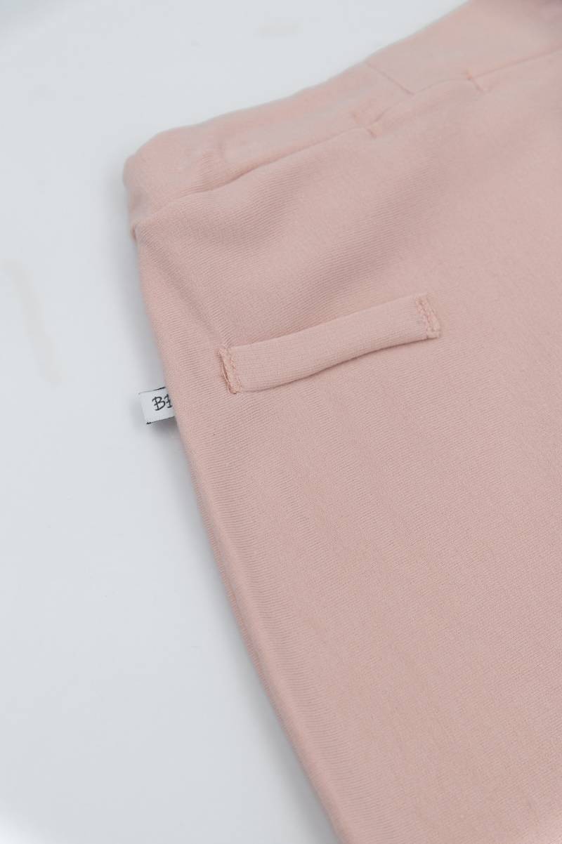 Pantaloncino Pure - ROSA 04 - Image 3