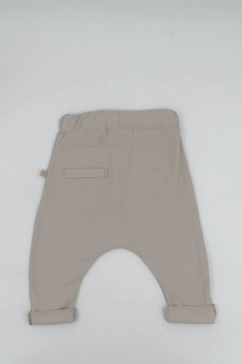 Pantaloncino Pure - Sabbia 09 - Image 4