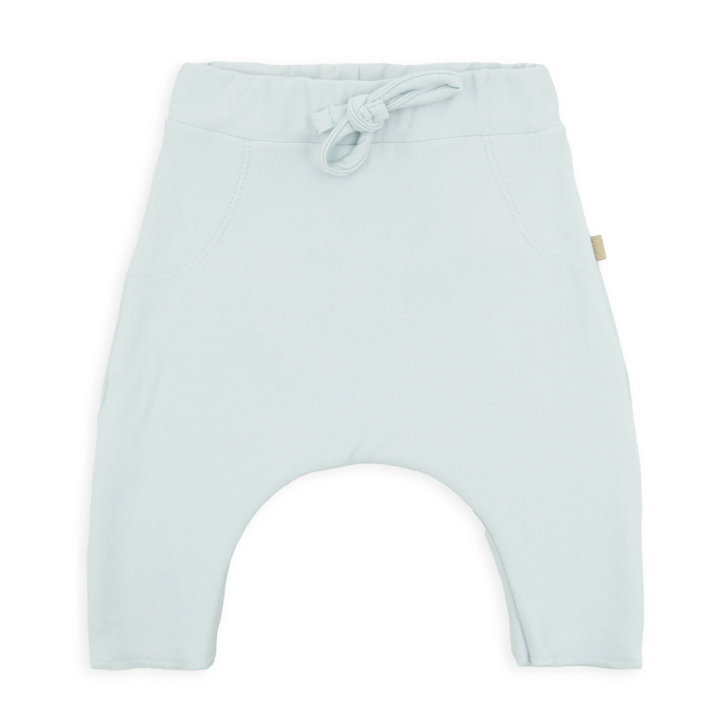 Pantaloncino Pure - SKY GREY 352