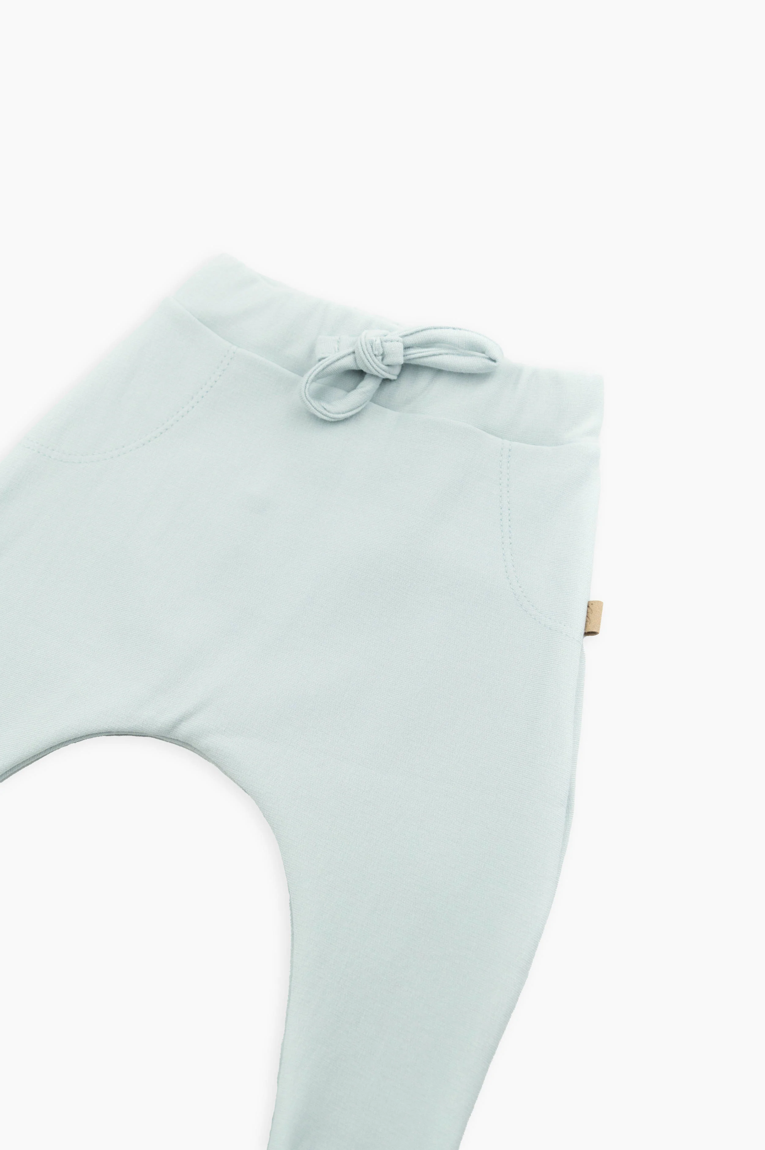 Pantaloncino Pure - SKY GREY 352 - Image 2