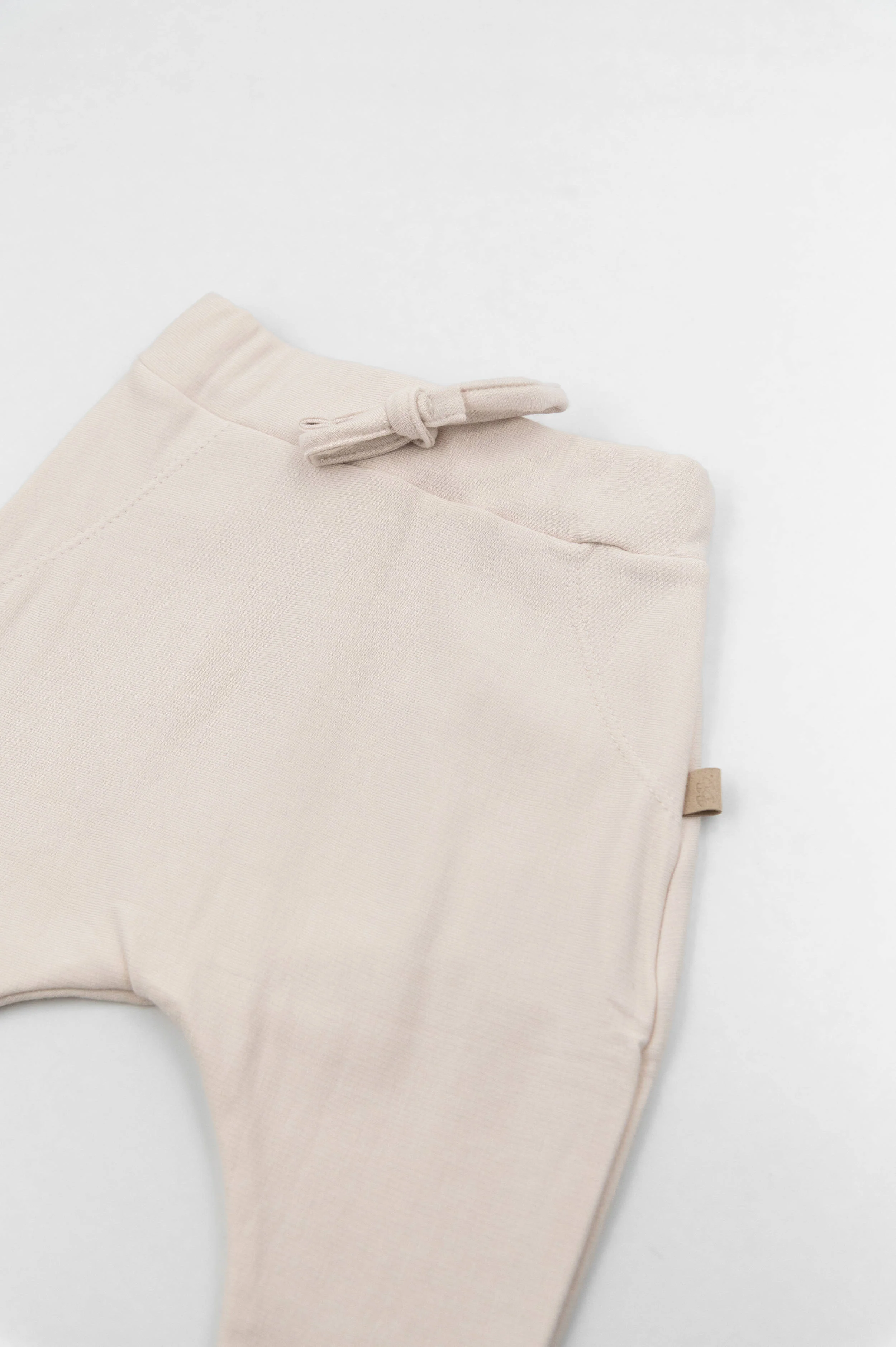 Pantaloncino Pure - WARM WHITE 128 - Image 2