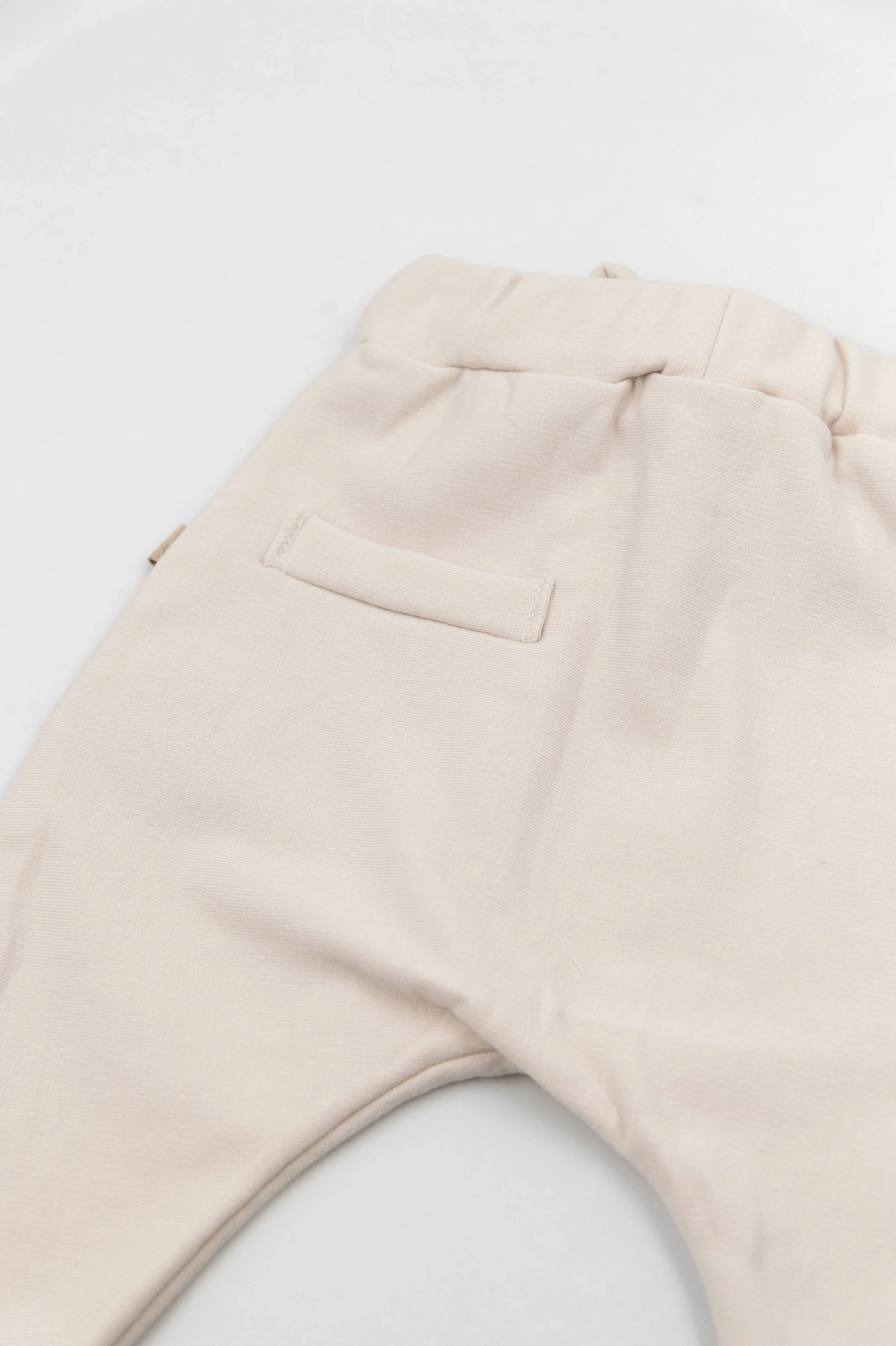 Pantaloncino Pure - WARM WHITE 128 - Image 3