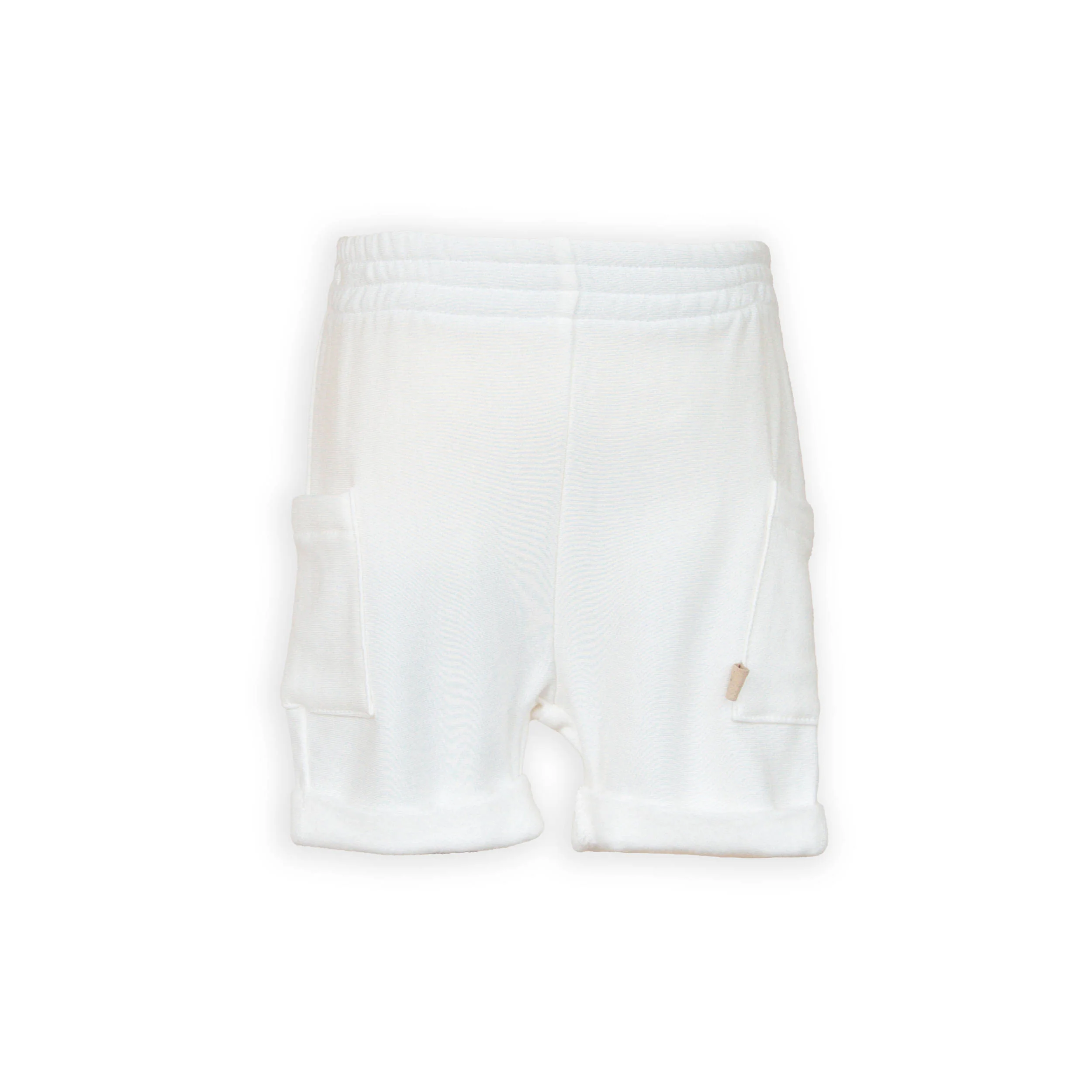 Pants Bermuda - OFFWHITE 111