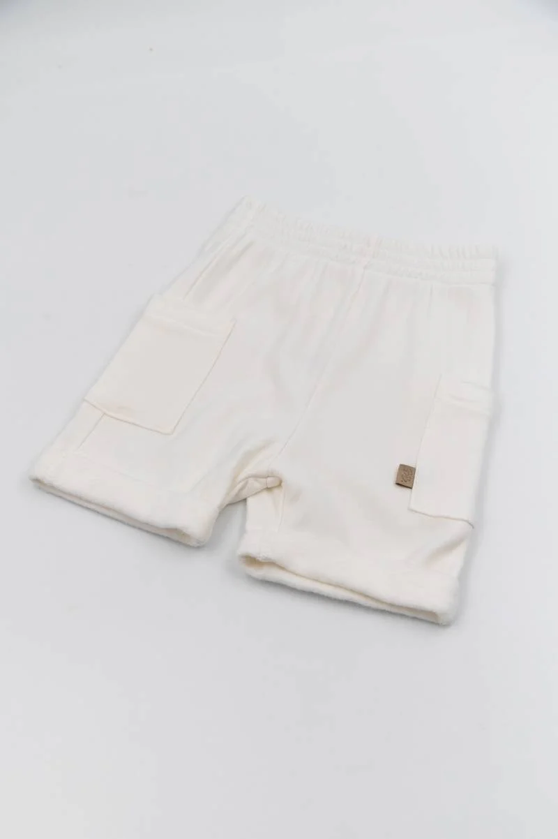 Pants Bermuda - OFFWHITE 111 - Image 2