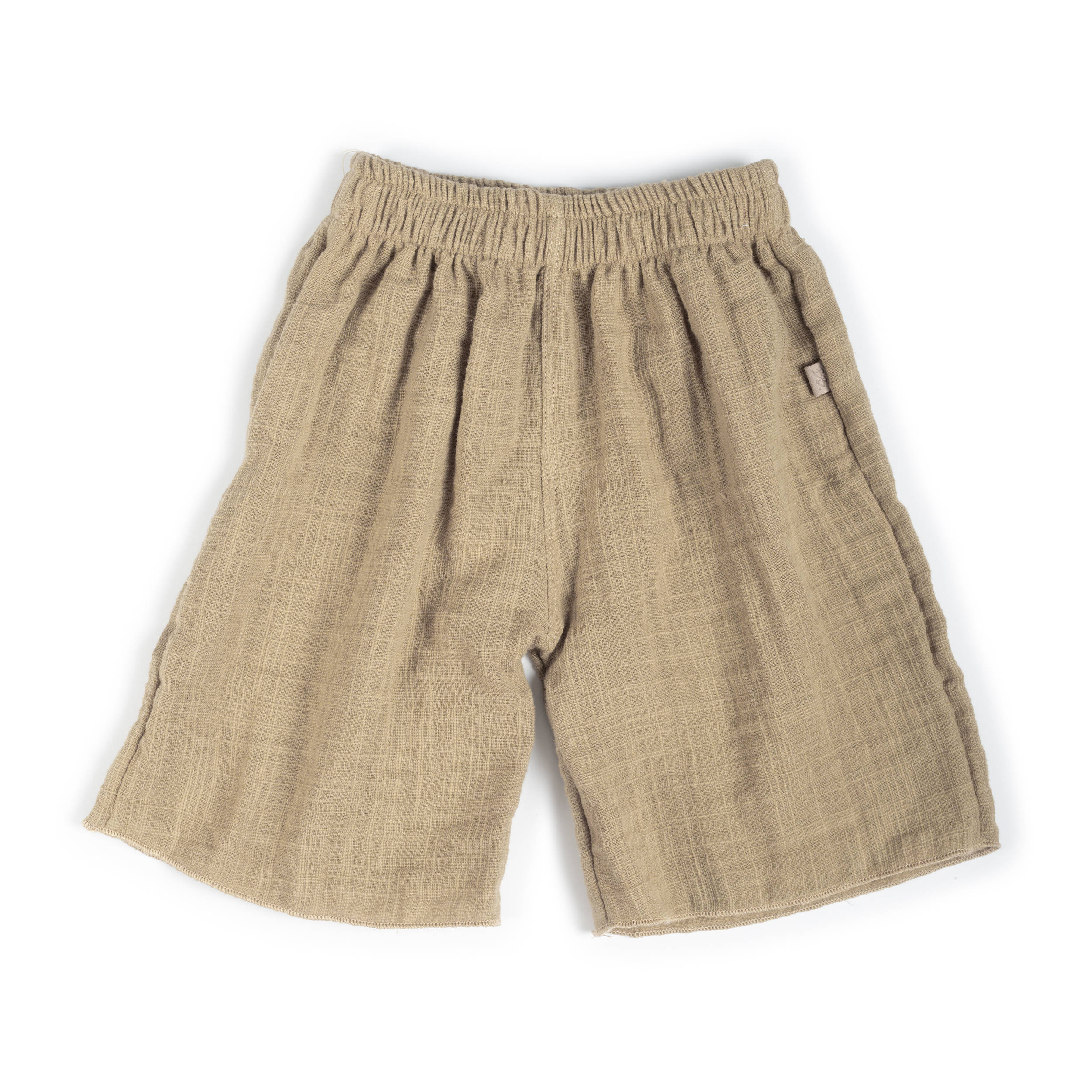 Pants bimba Lino Look - MUSTARD 270