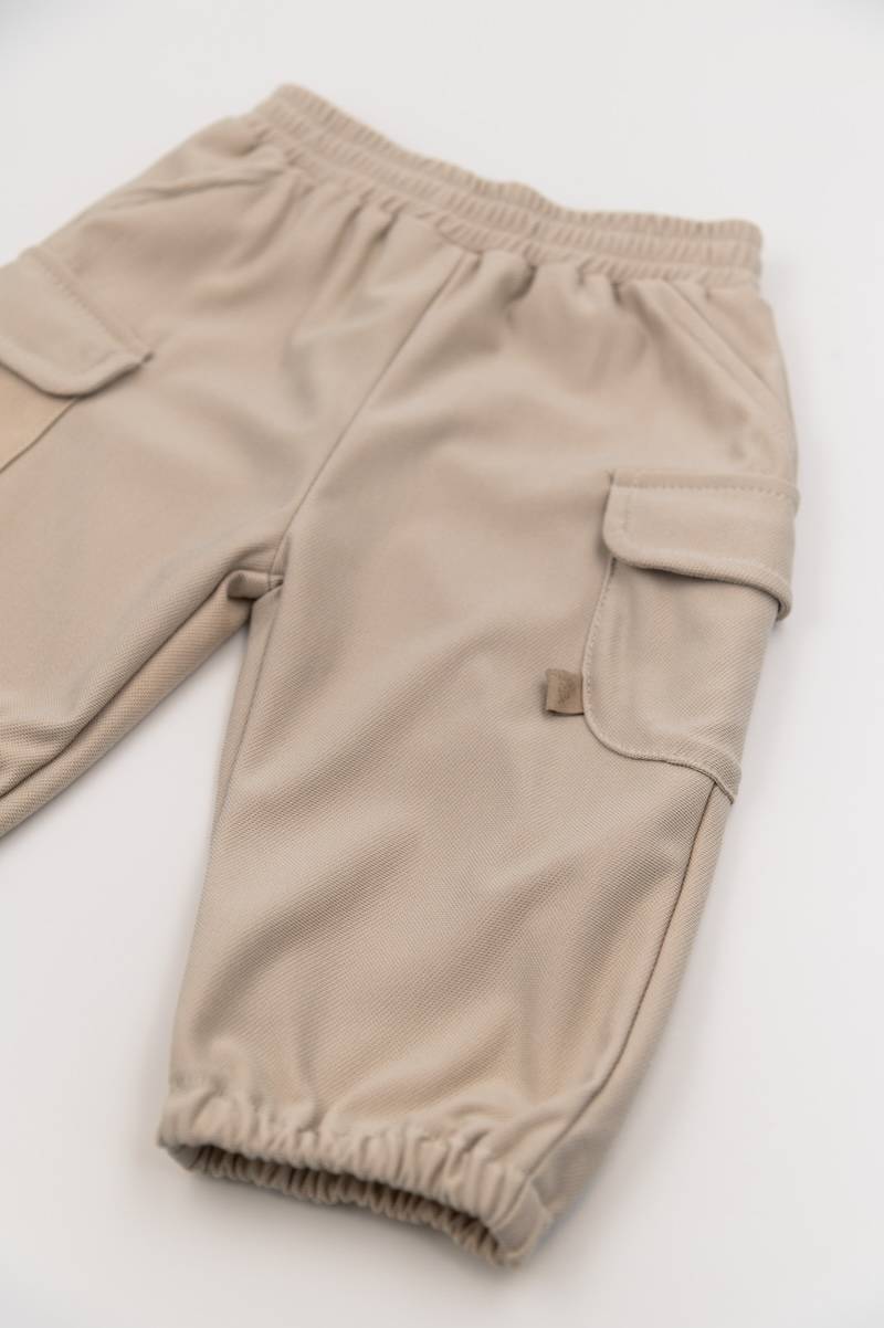 Pants Jeans - SAND 10 - Image 3