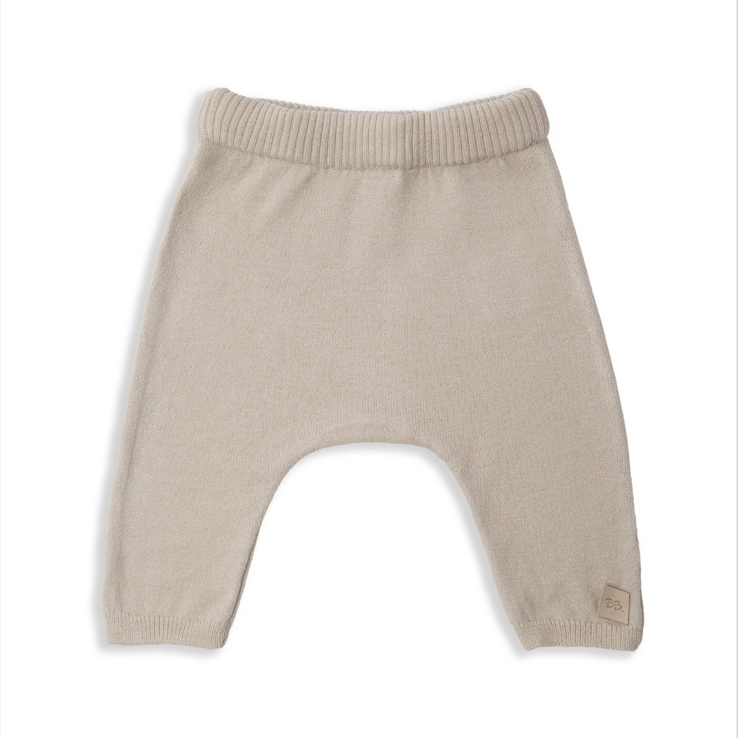 Pants Lungo - SAND 10